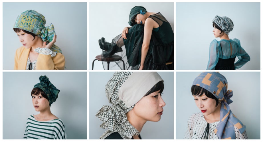 ヘアロスや髪のトラブルに悩む方が、いつでも自分らしくいられる ヘアロスや髪のトラブルに悩む方が、いつでも自分らしくいられる