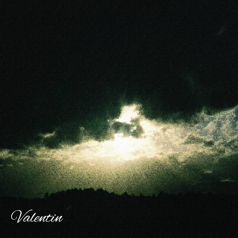 「Abyss」アートワーク