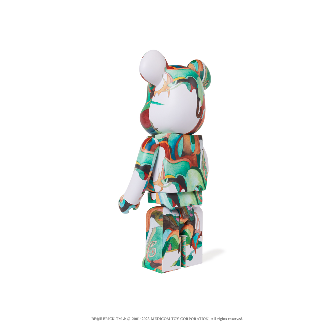 その他 BE@RBRICK - BE@RBRICK NUJABES "PHORICAL MUSIC Nujabes BE@RBRICK4ヶ月連続販売の最後は、昨年販売した100