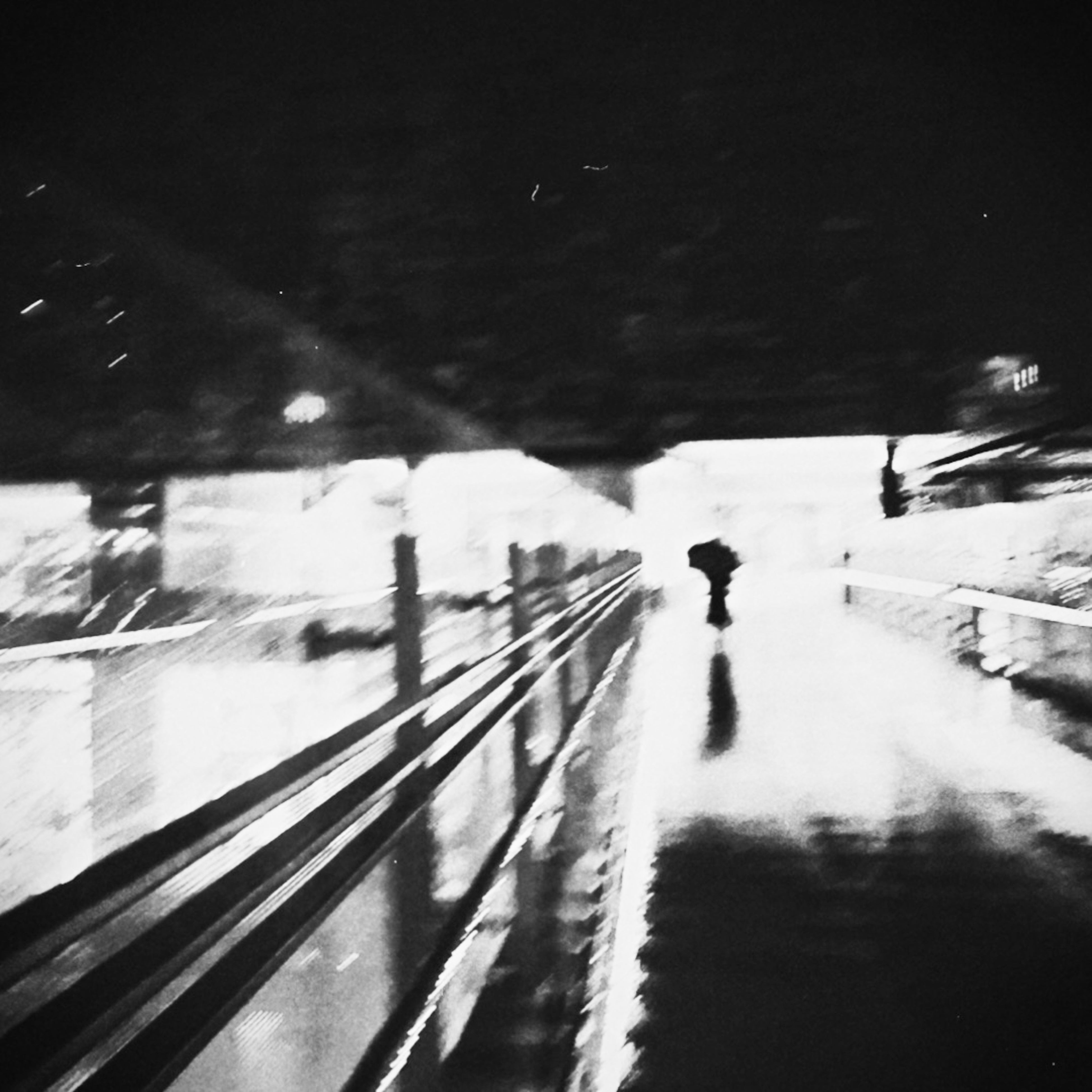 「雨」アートワーク