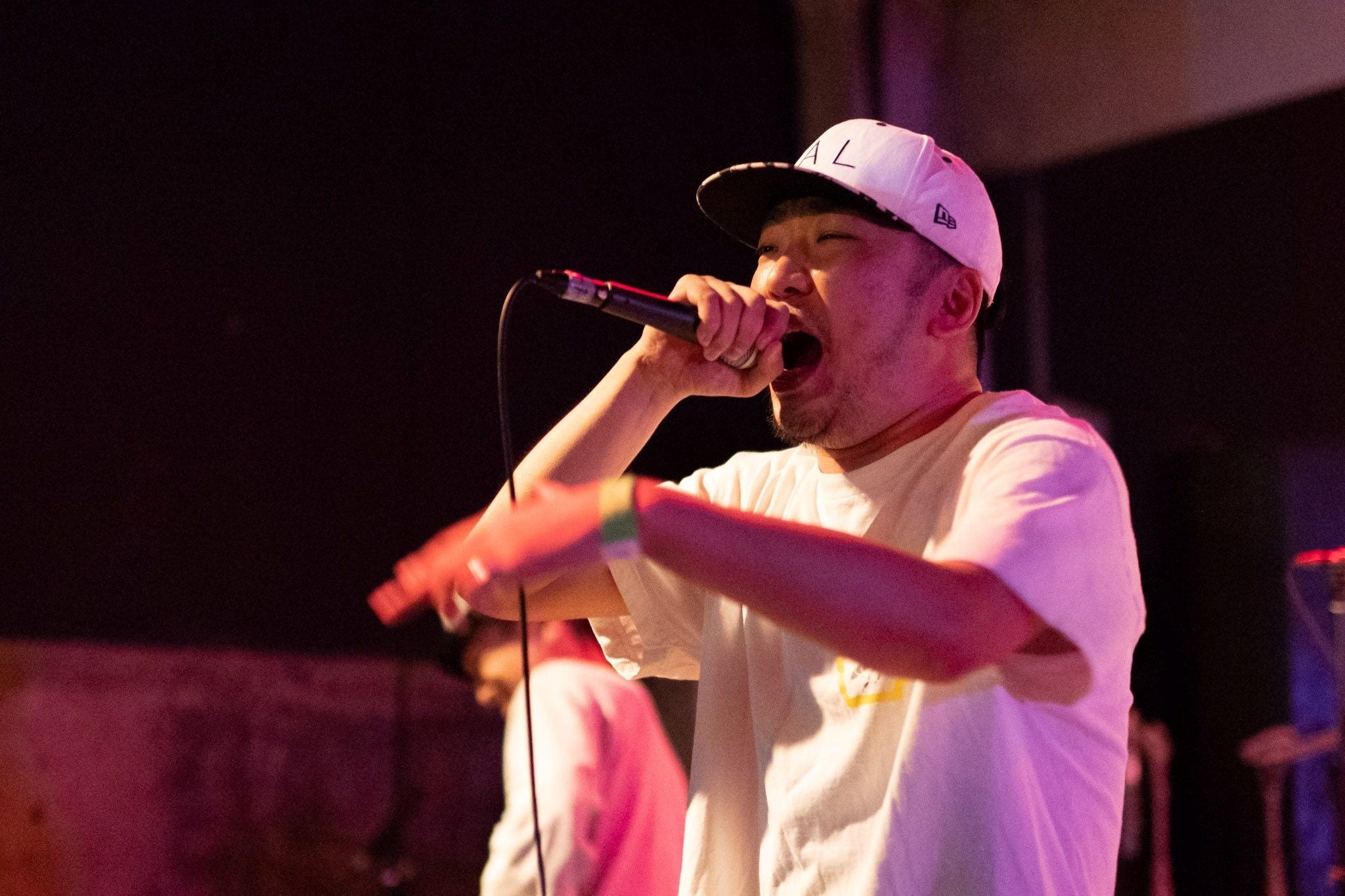 ARK アーティスト写真