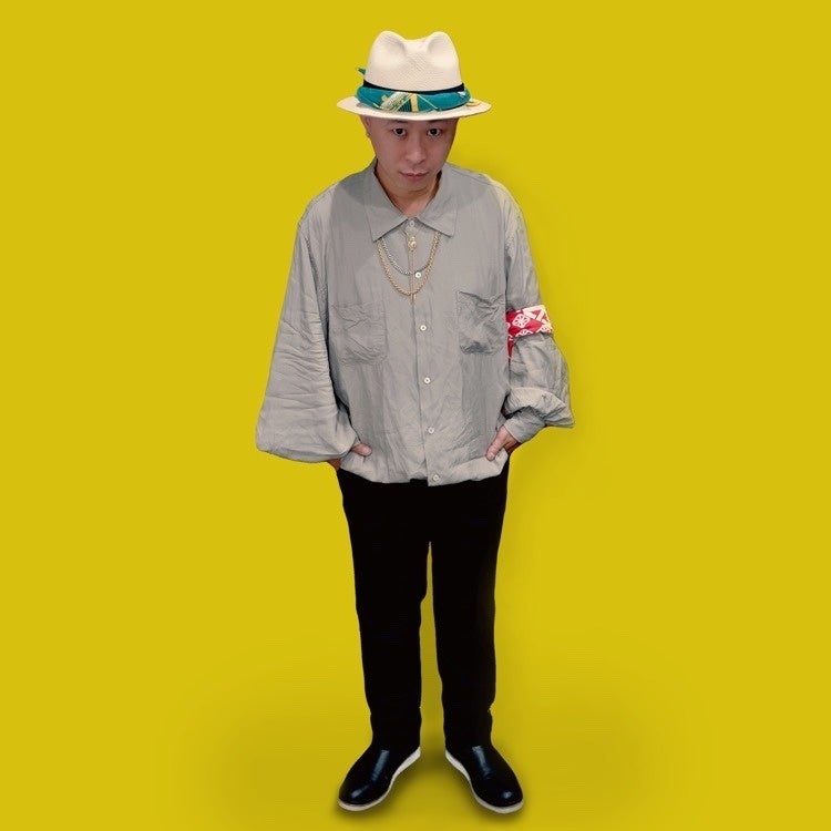 BAKU アーティスト写真