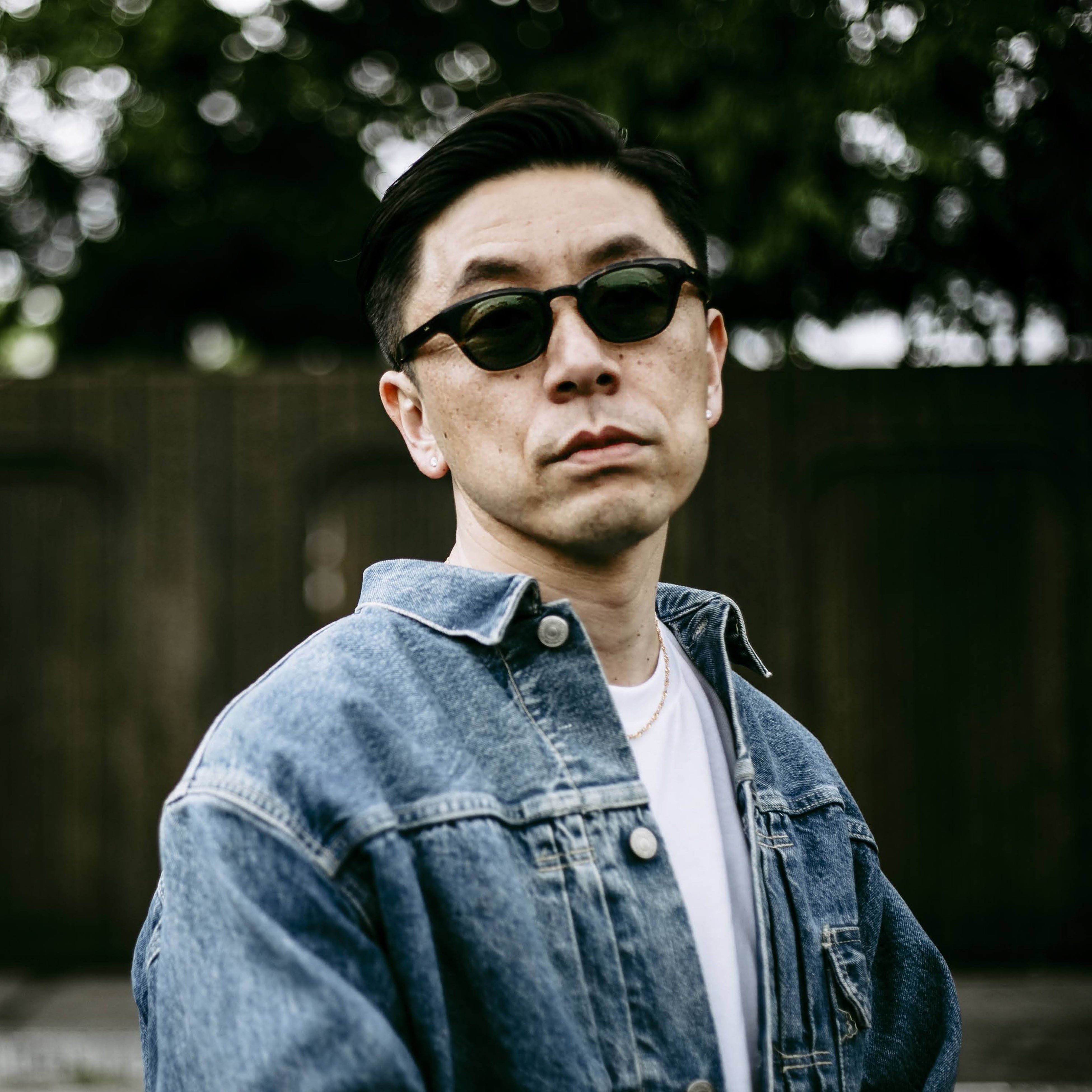 「J-RU」最新アーティストイメージ」