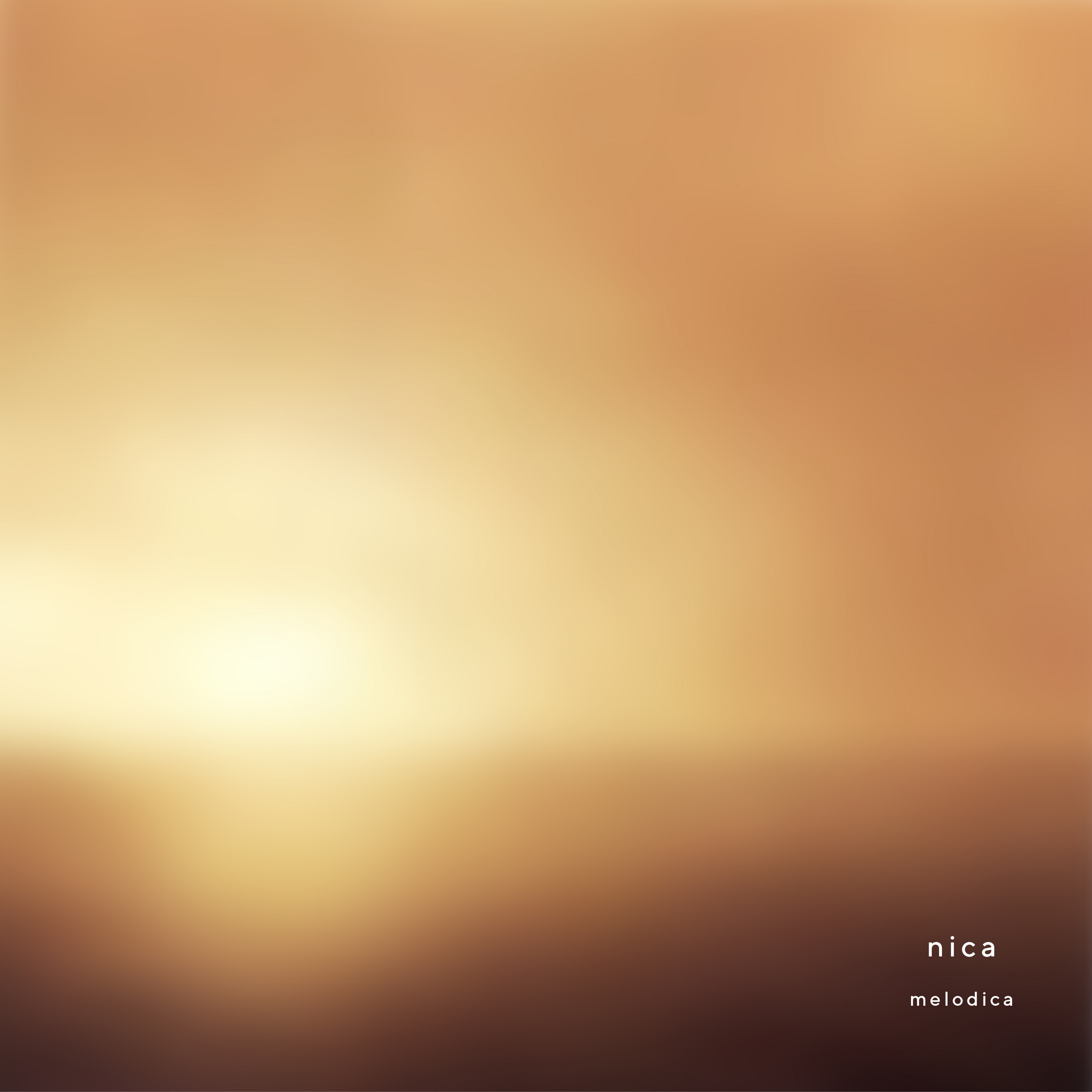 melodica アートワーク