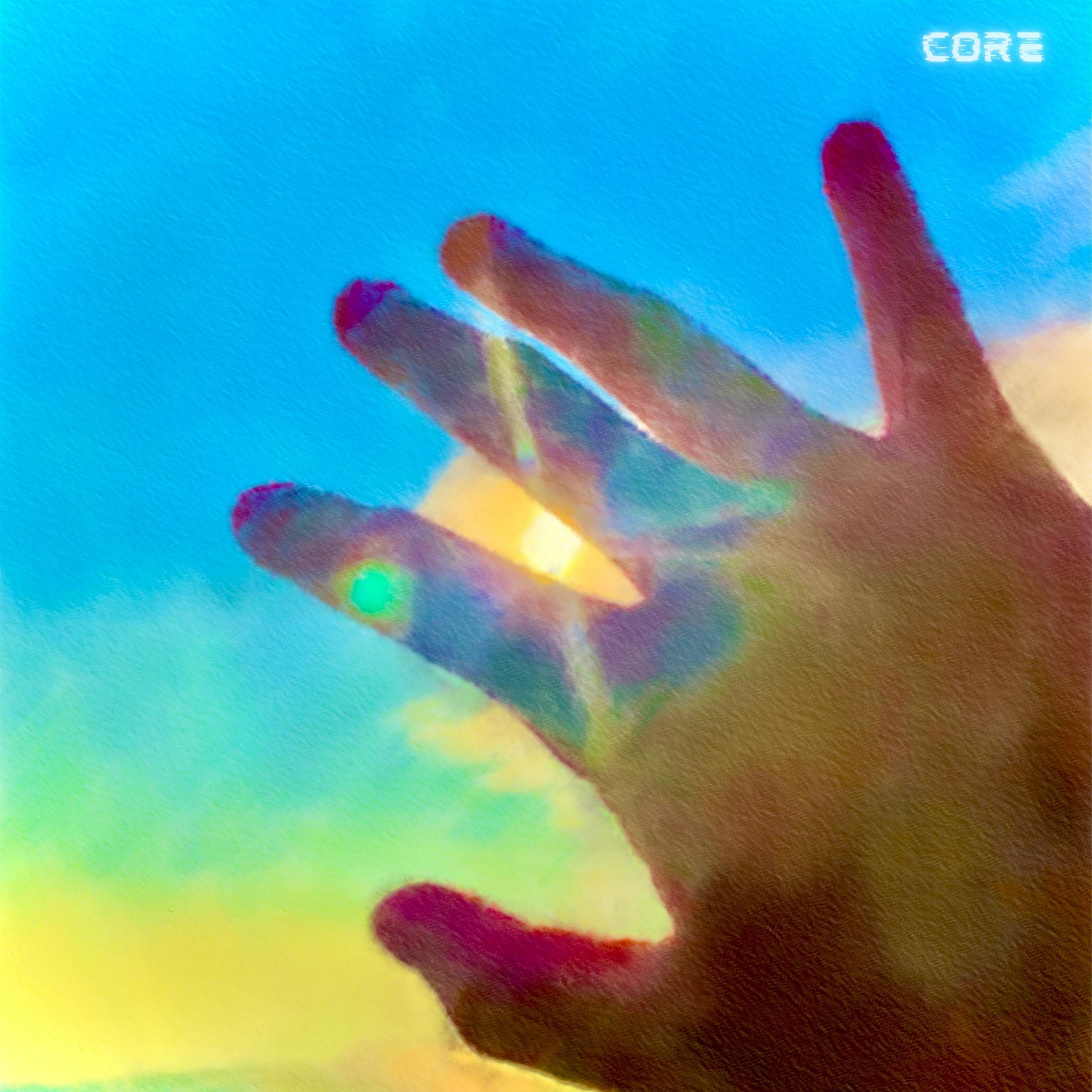 「Core」アートワーク