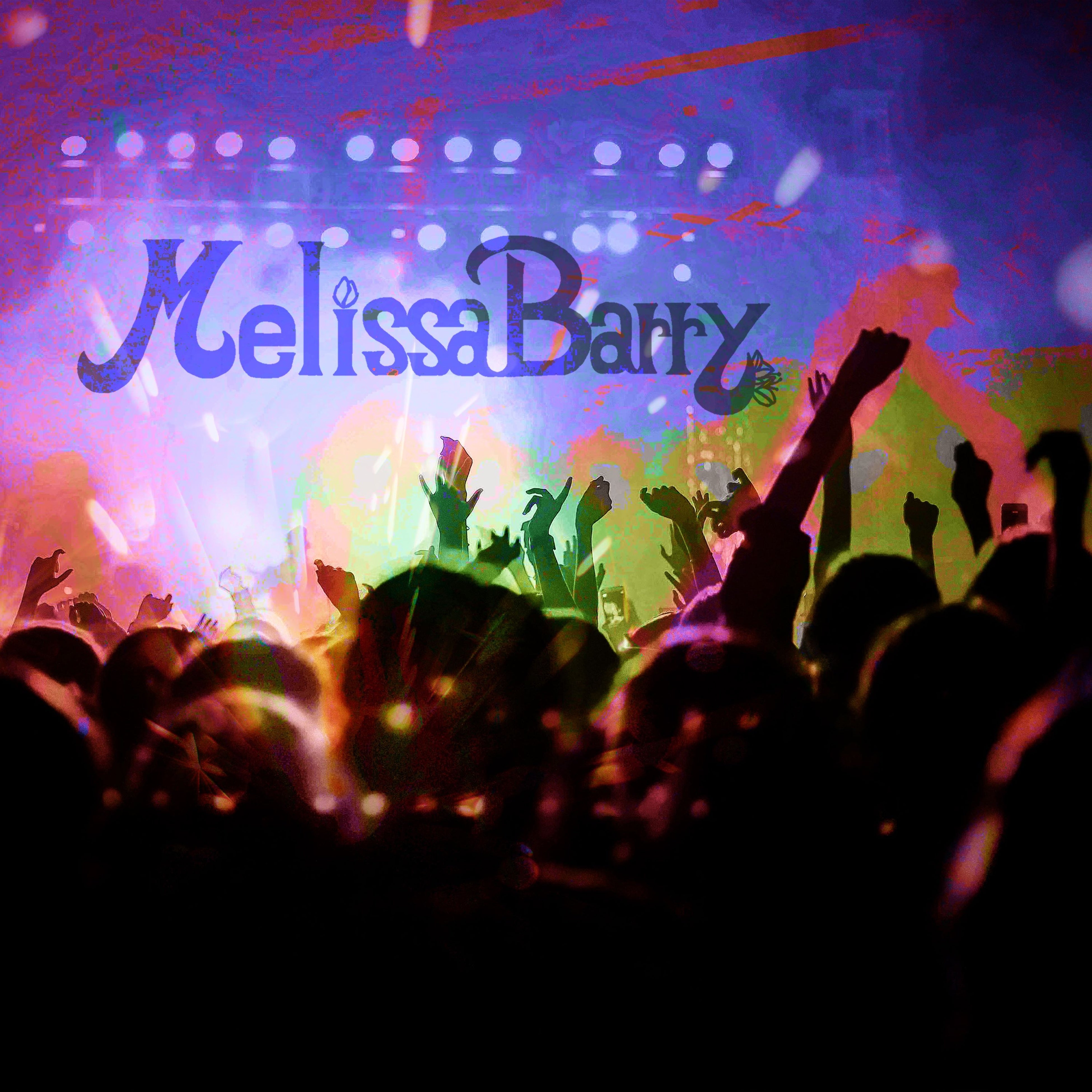 「Side by side」アートワーク