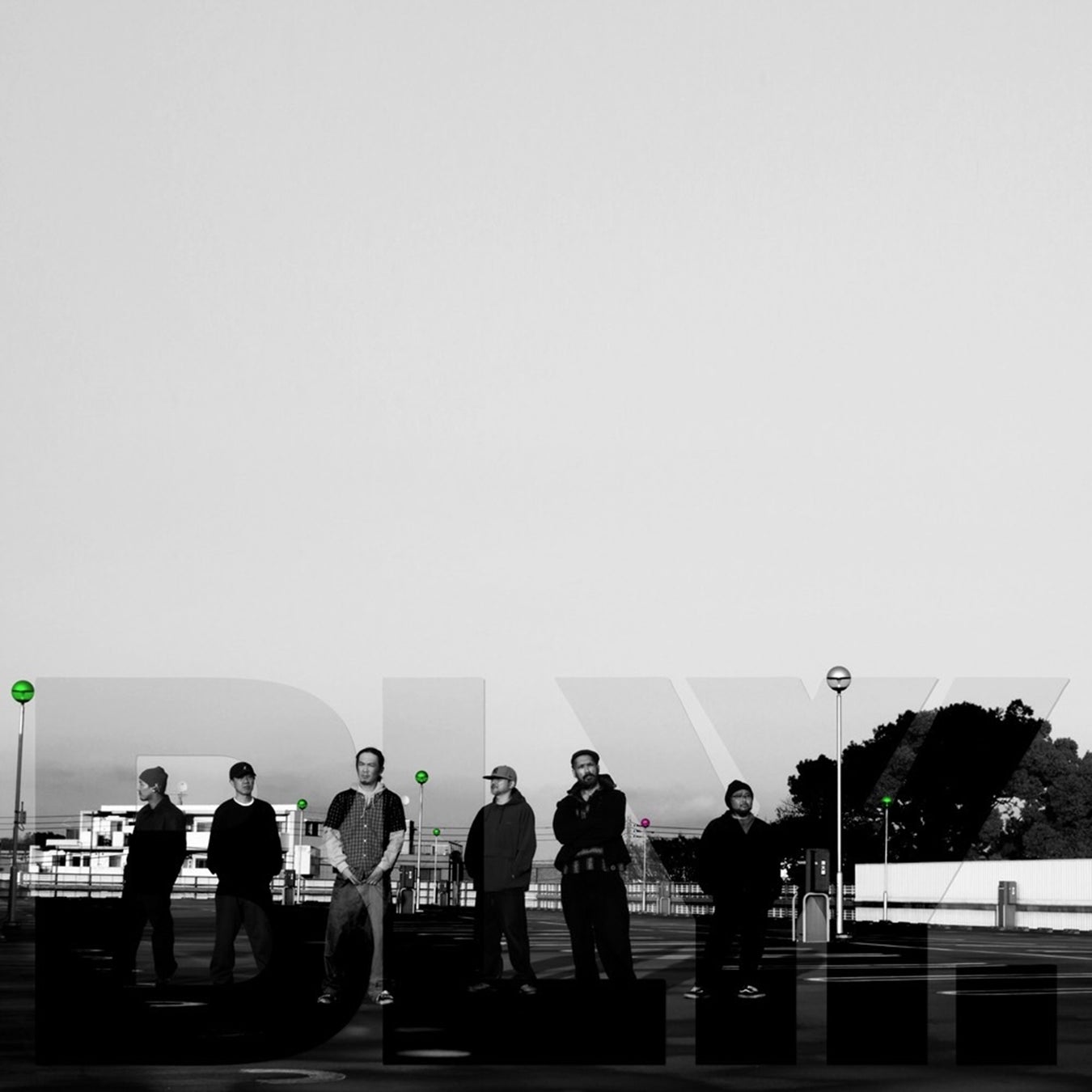 AKIYAHEADとRAIZENが創り上げたハイクオリティな音楽とアートの人間讃歌 AKIYAHEADとRAIZENが創り上げたハイクオリティな音楽とアートの人間讃歌