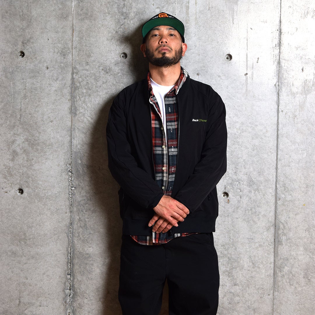 長野県松本市のラッパーMASS-HOLEが最新作2曲を配信決定! 長野県松本市のラッパーMASS-HOLEが最新作2曲を配信決定!