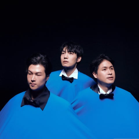 韓国の3人組バンド「KACHISAN」が1stアルバムの日本語バージョンをリリース!90年代J-Rockの影響を受けた楽曲が話題に 韓国の3人組バンド「KACHISAN」が1stアルバムの日本語バージョンをリリース!90年代J-Rockの影響を受けた楽曲が話題に