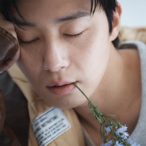 俳優パク・ソジュン デビュー15周年を記念した200ページ越えの 俳優パク・ソジュン デビュー15周年を記念した200ページ越えの