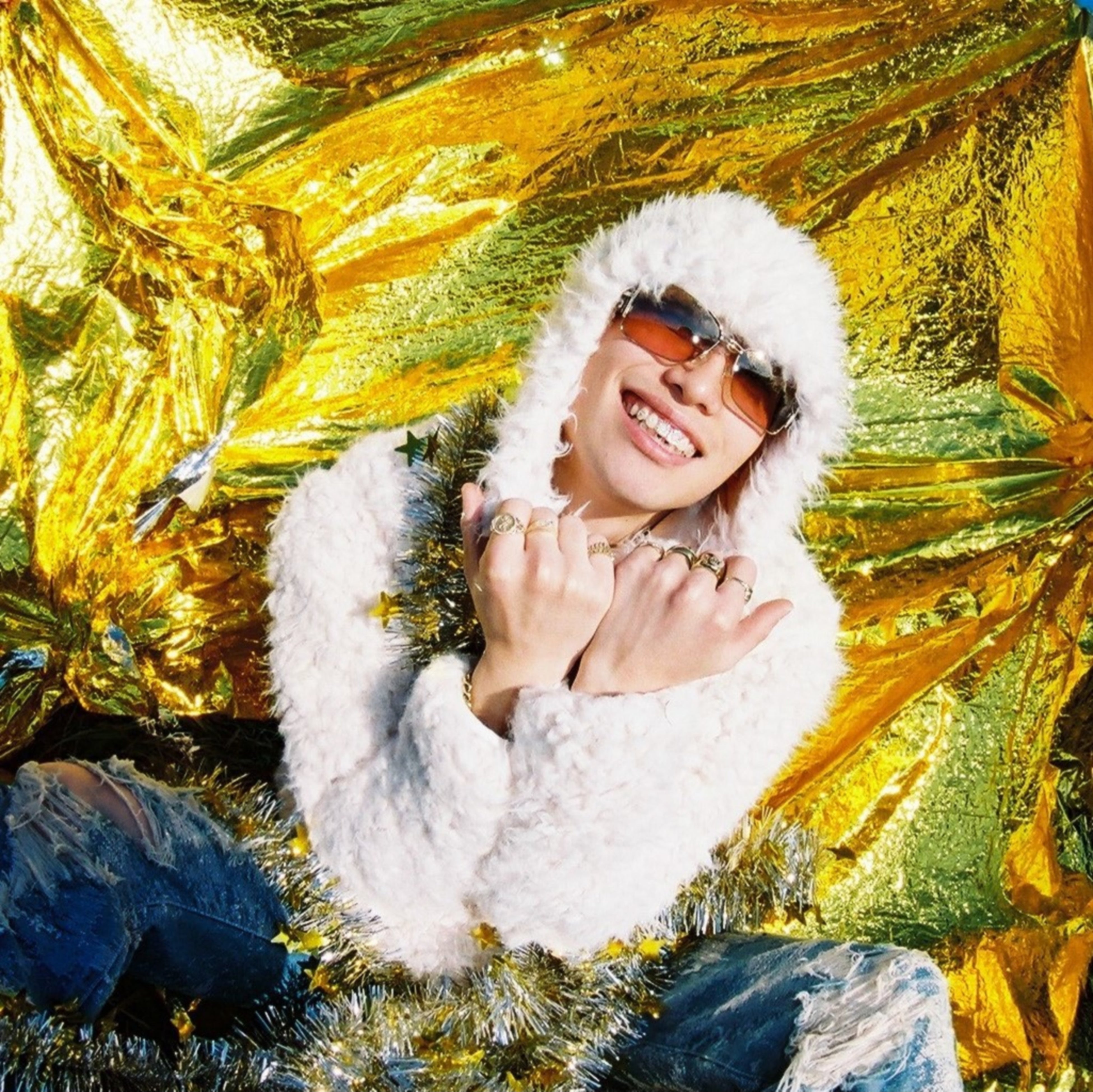 HOR1 WINBOY 誕生日1/26にファースト・アルバム『STAR』を