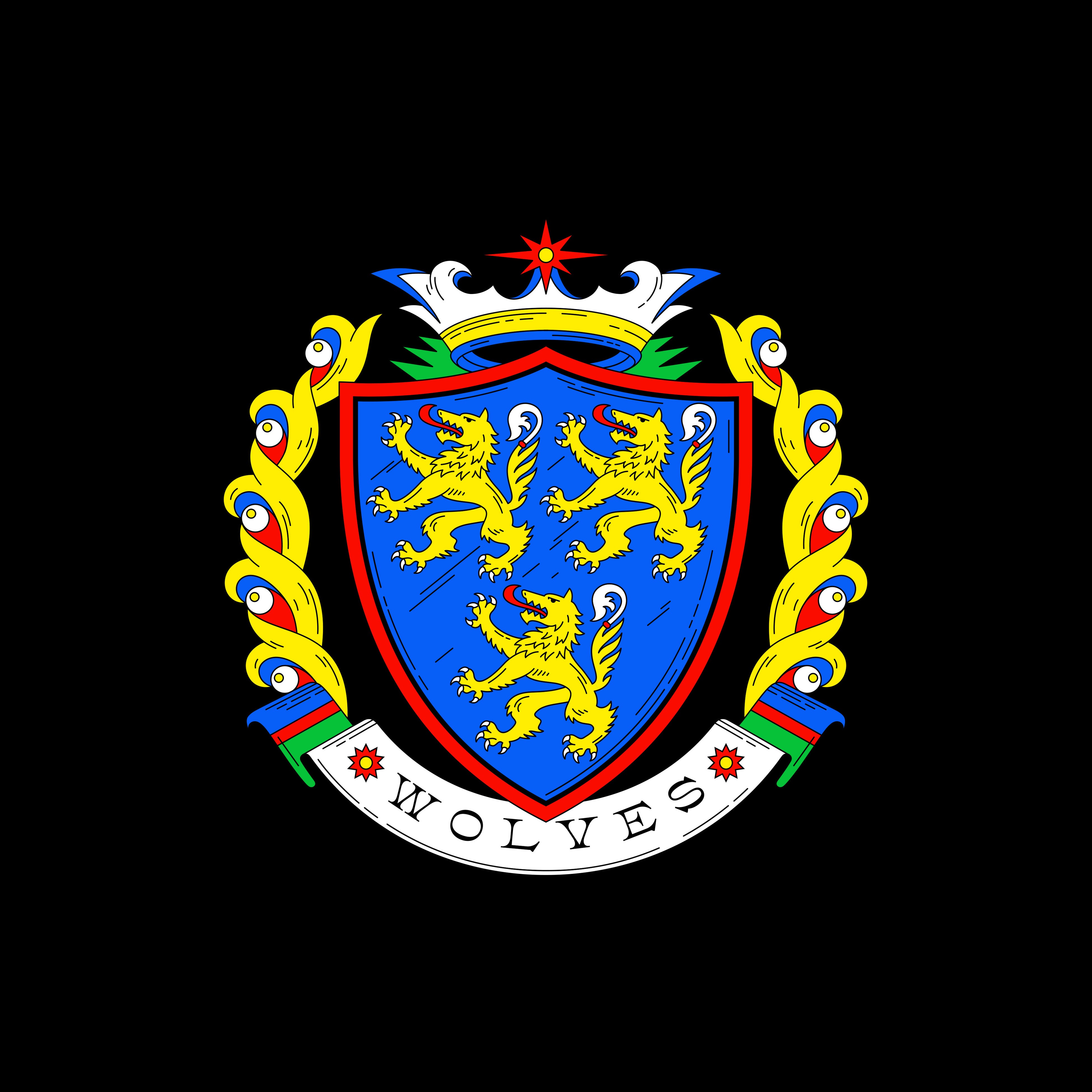 ラッパーHuckleberry Pの新作「Wolves (feat. Liggy, Ahn ByeongWoong