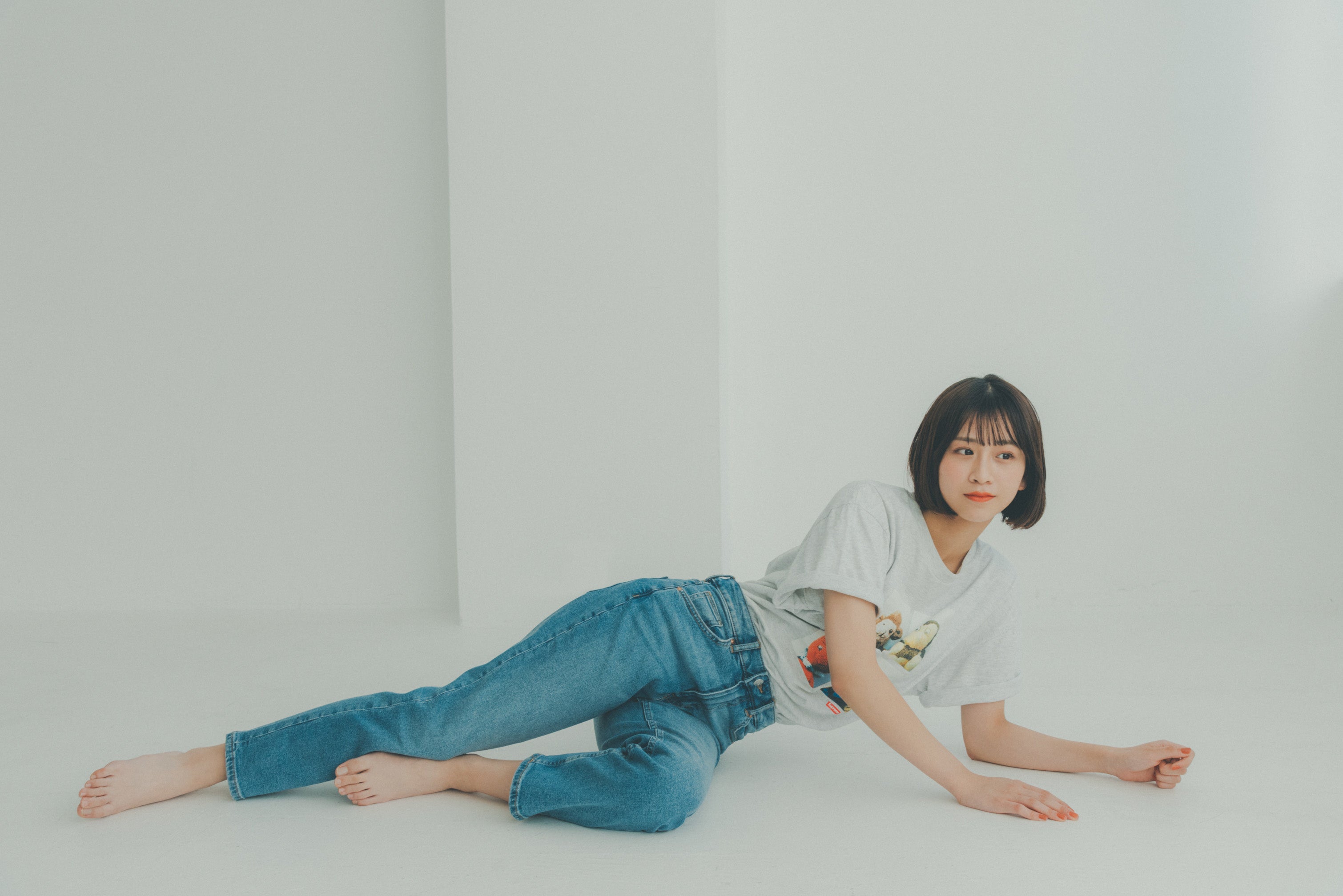 TikTokフォロワー170万人！九州一かわいい現役高校生アイドル“金子みゆ