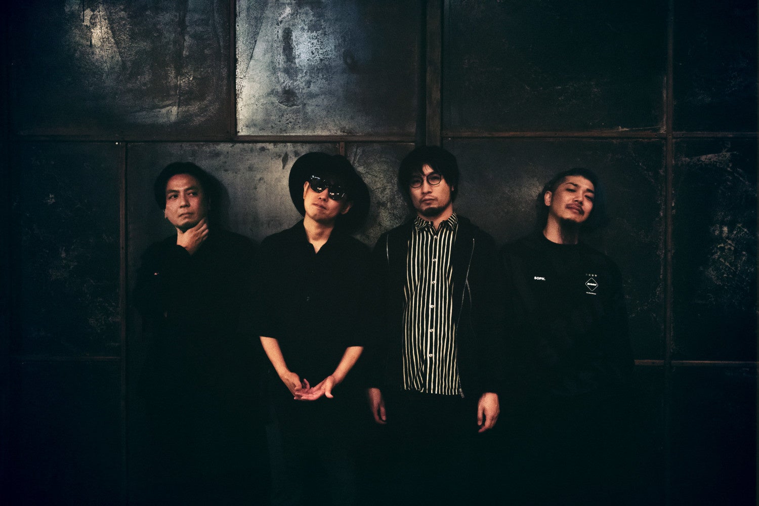 皆さんの耳に届いて欲しい それが僕らにとっての One Fine Day Jabberloop初 韓国アーティストとコラボ 韓国のラッパーkebeeをフィーチャー 本人コメントあり 株式会社starbaseのプレスリリース 皆さんの耳に届いて欲しい それが僕らにとっての One Fine Day Jabberloop初 韓国アーティストとコラボ 韓国のラッパーkebeeをフィーチャー 本人コメントあり 株式会社starbaseのプレスリリース