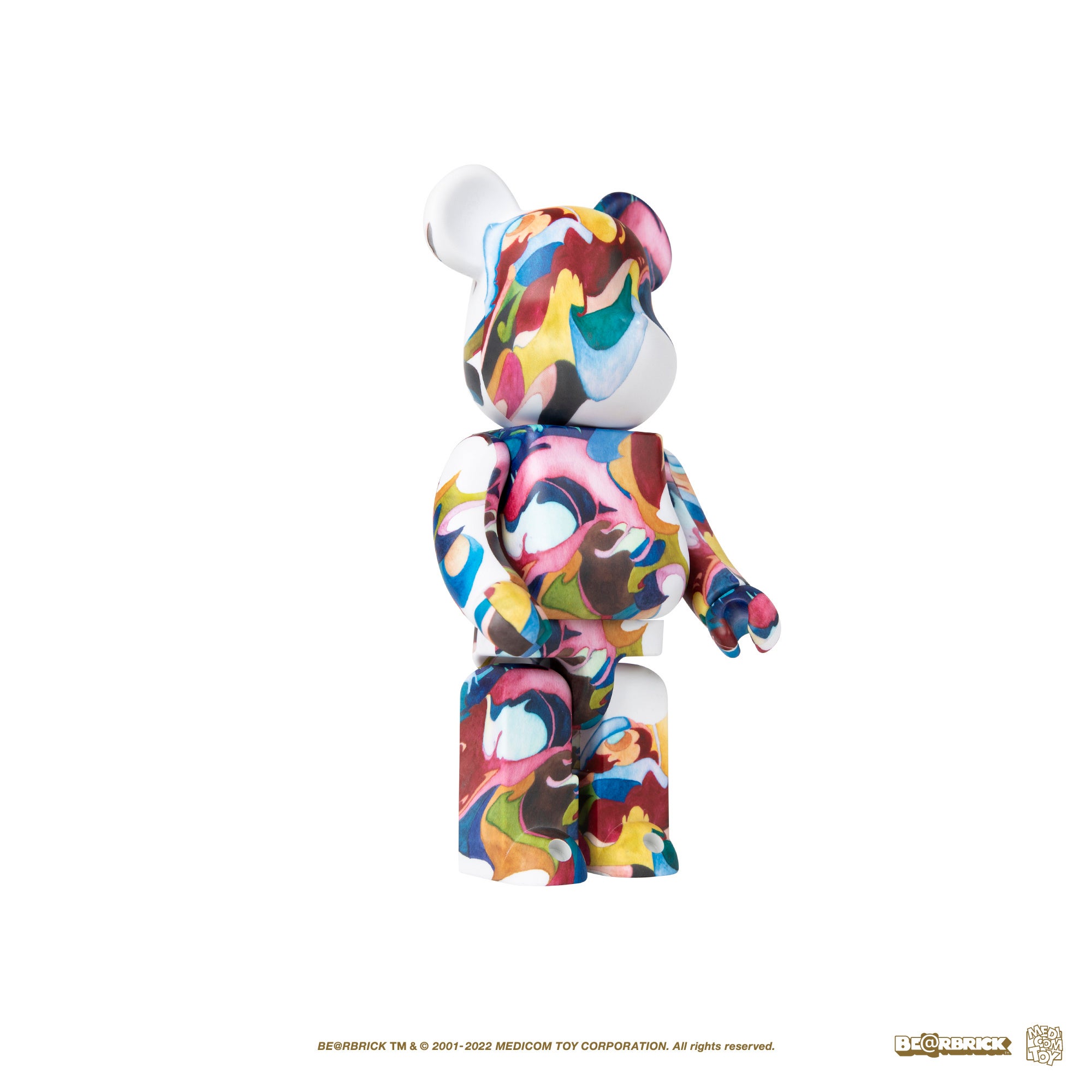 その他 MEDICOM TOY - BE@RBRICK Nujabes BE@RBRICK SERIES 50