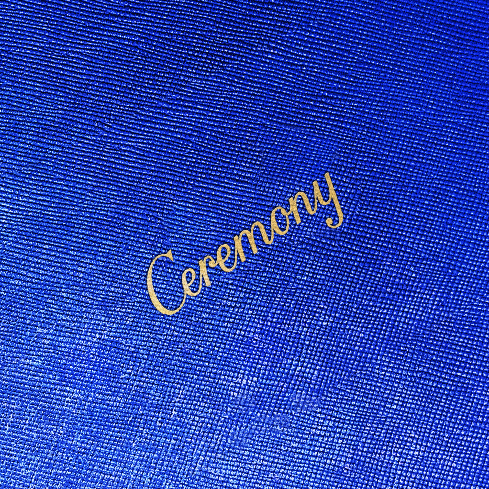 Cover Artwok by Jinwang