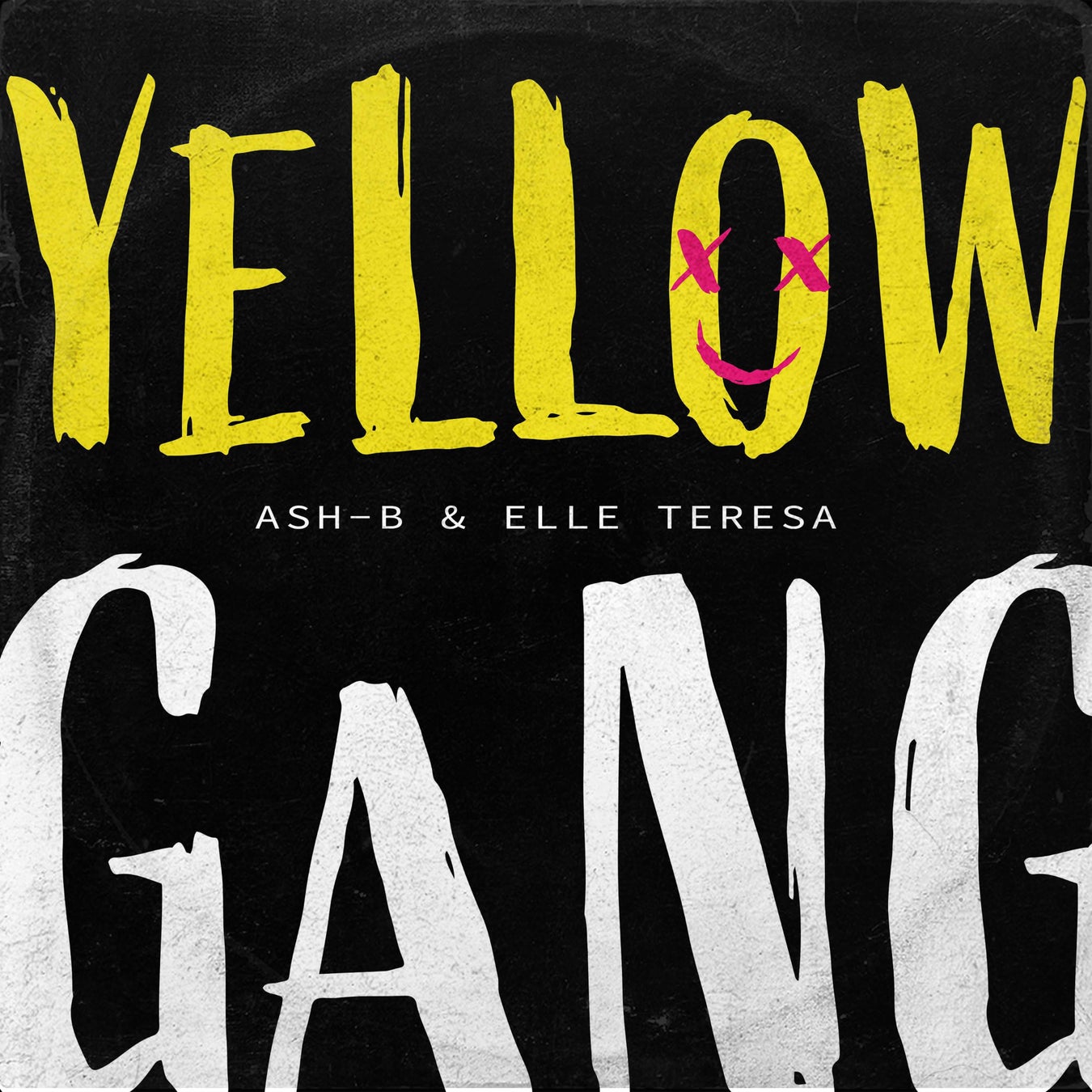 Cover Artwork