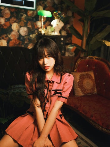 Kim Mi Jeong(yourbeagle)