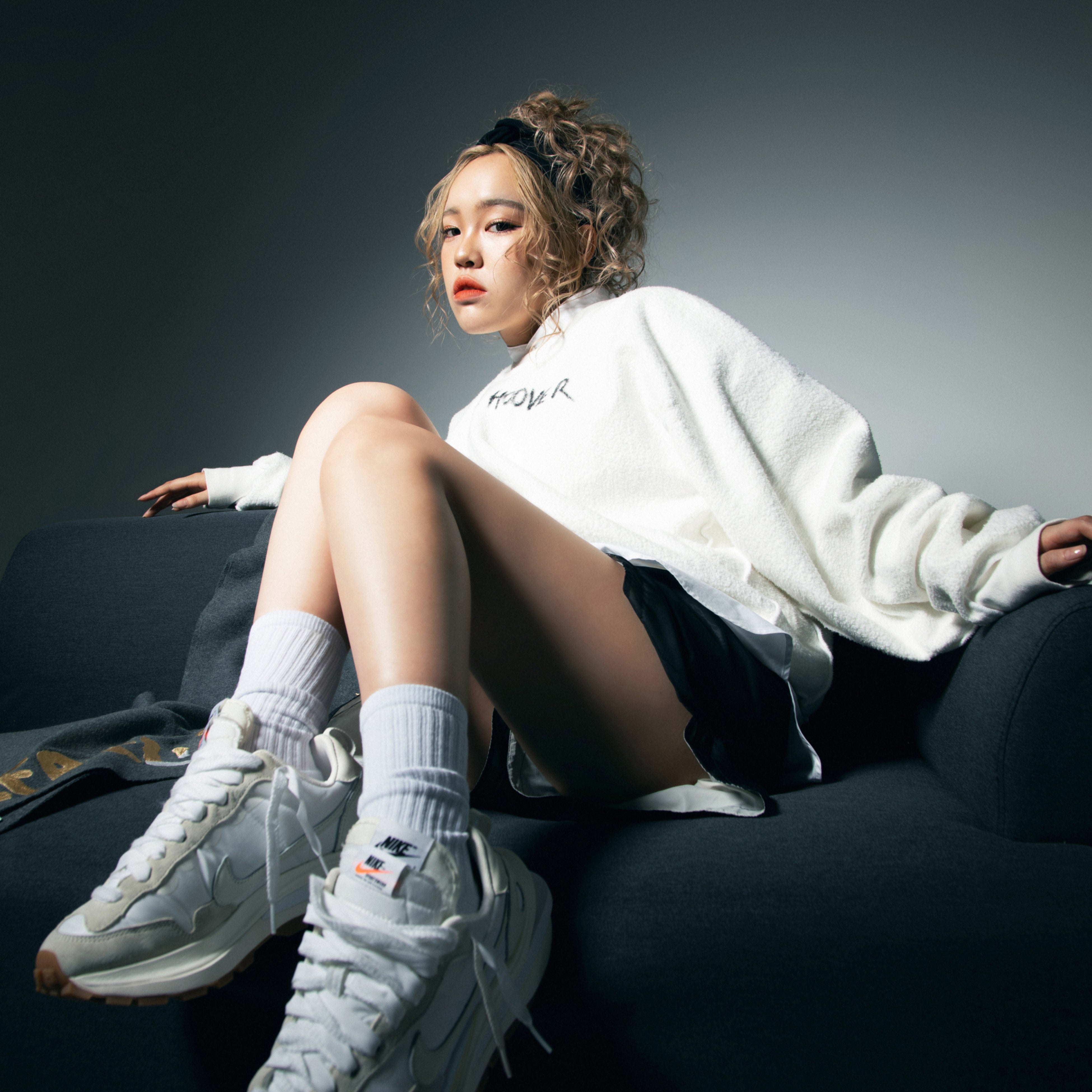 Sorry Not Sorry Jaket