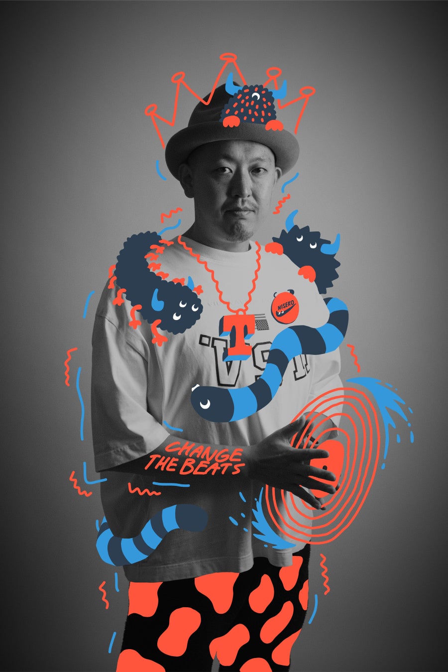 チャンプルー スタイルのフィメイル ラッパー Ayagoldを北海道のヒップホップ シーンをdj Tama A K A Spc Finestがプロデュース 株式会社starbaseのプレスリリース チャンプルー スタイルのフィメイル ラッパー Ayagoldを北海道のヒップホップ シーンをdj Tama A K A Spc Finestがプロデュース 株式会社starbaseのプレスリリース