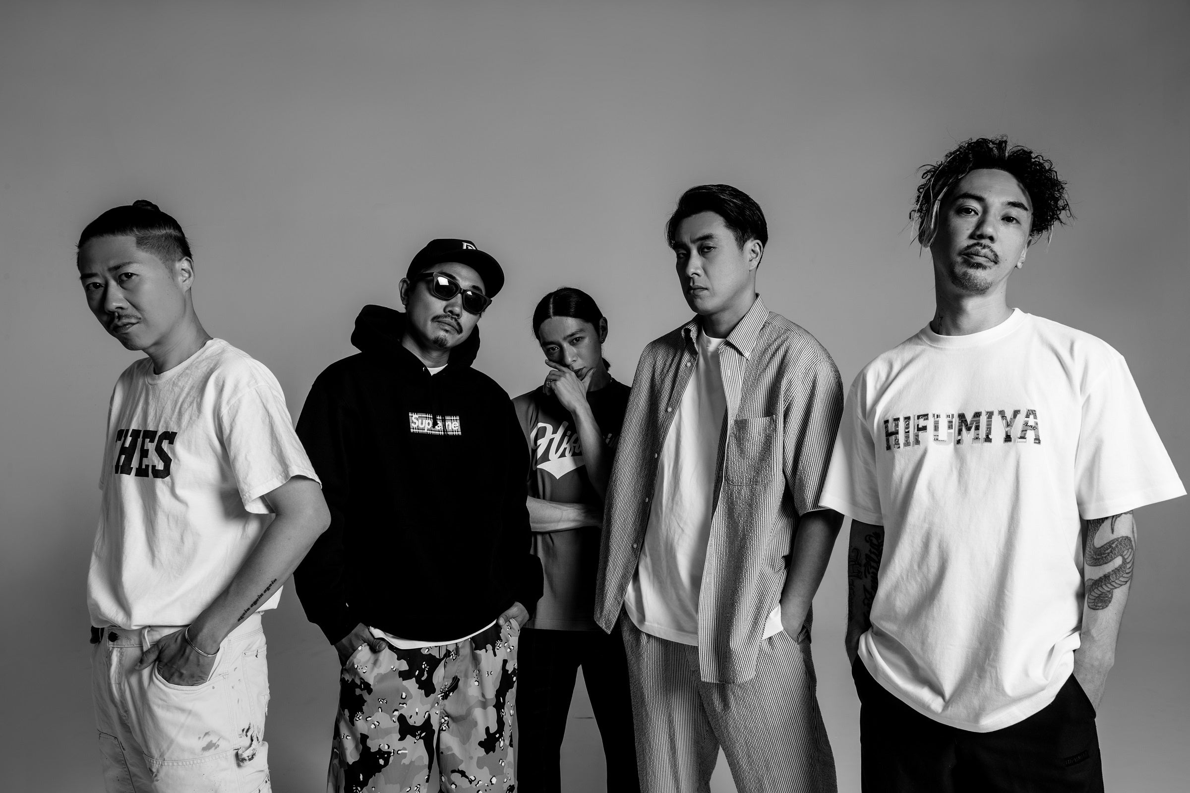 韻踏合組合　まとめ売り 韻踏合組合ライター | 韻踏合組合SHOP