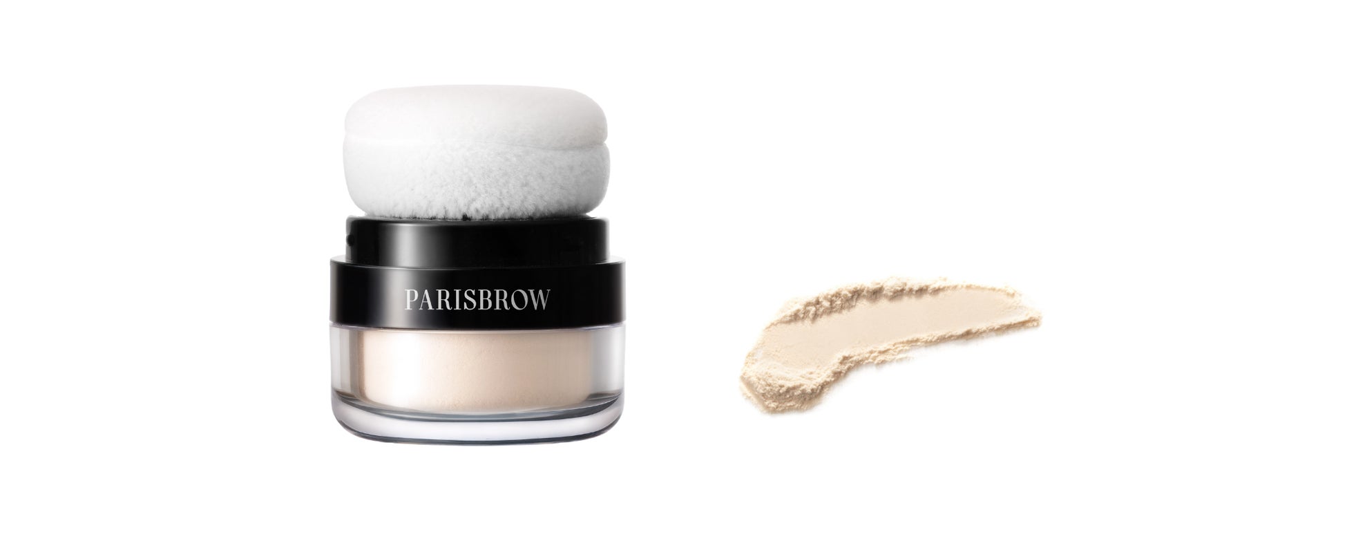 リタッチベースパウダー