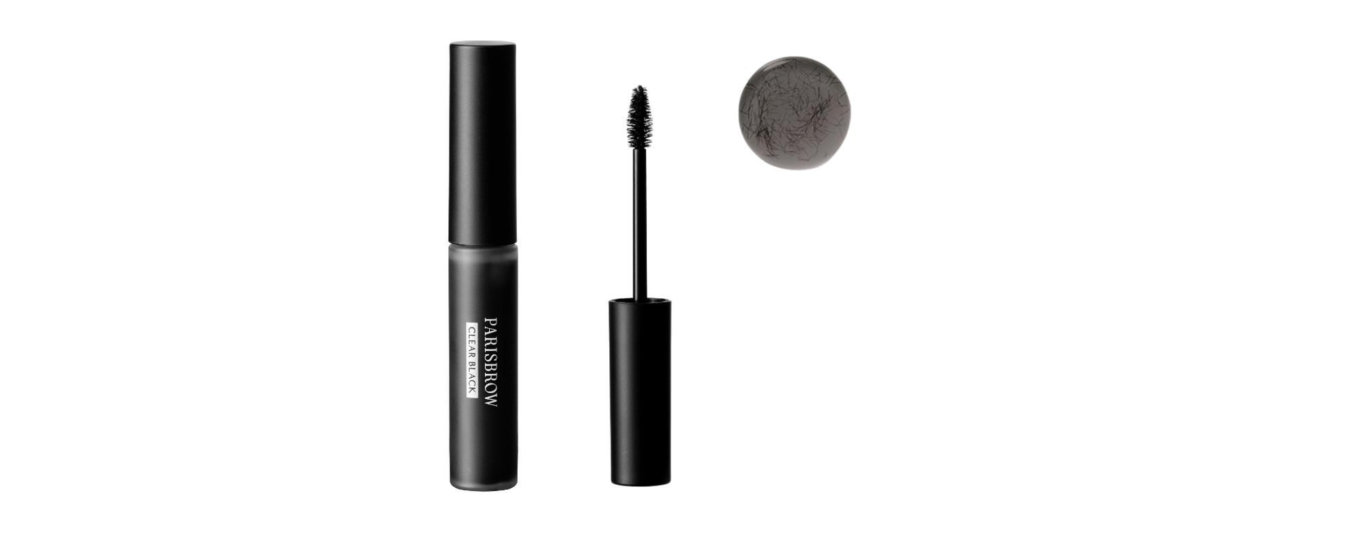 スタイリングブロウジェル