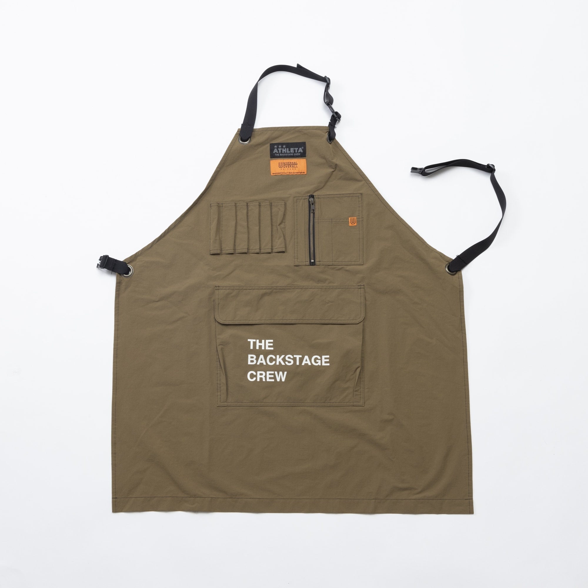 UNIVERSAL OVERALL×ATHLETA SPRING＆SUMMER COLLECTION 1月19日