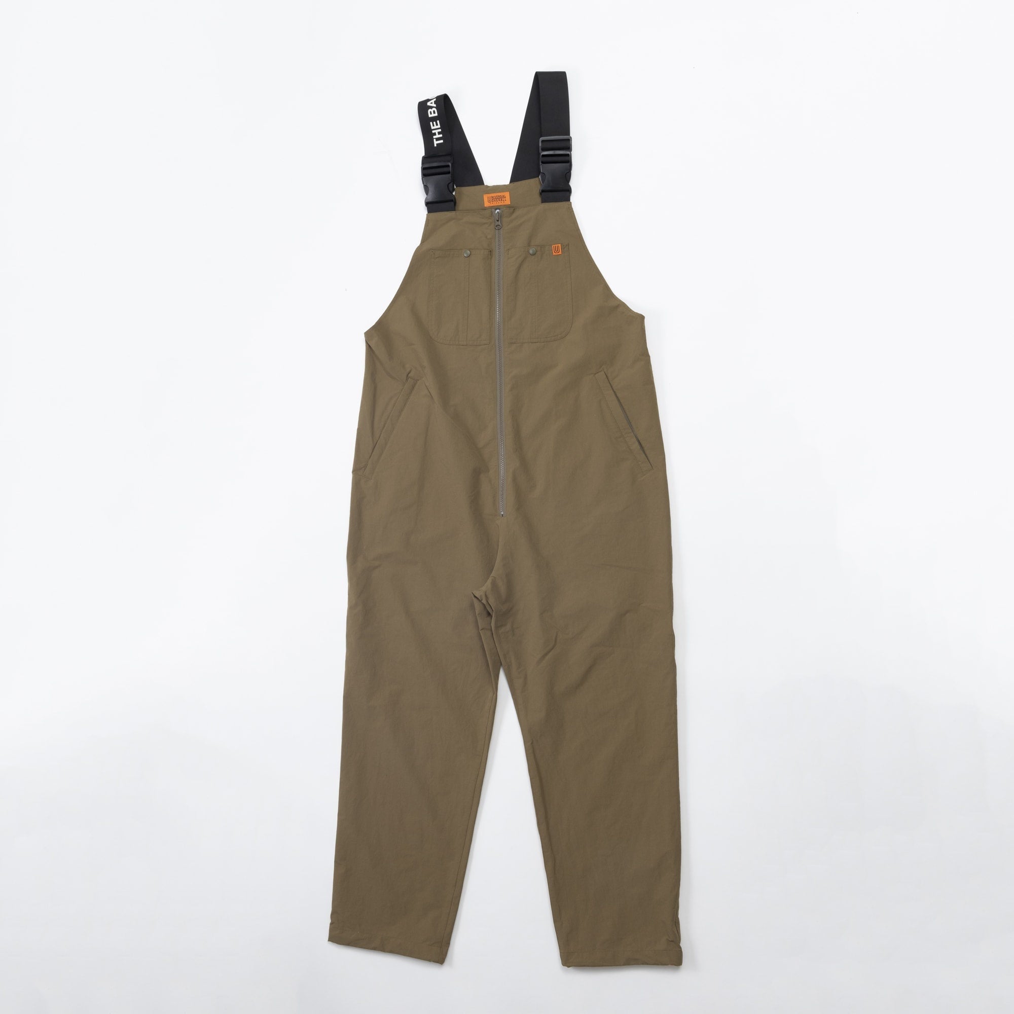 UNIVERSAL OVERALL×ATHLETA SPRING＆SUMMER COLLECTION 1月19日