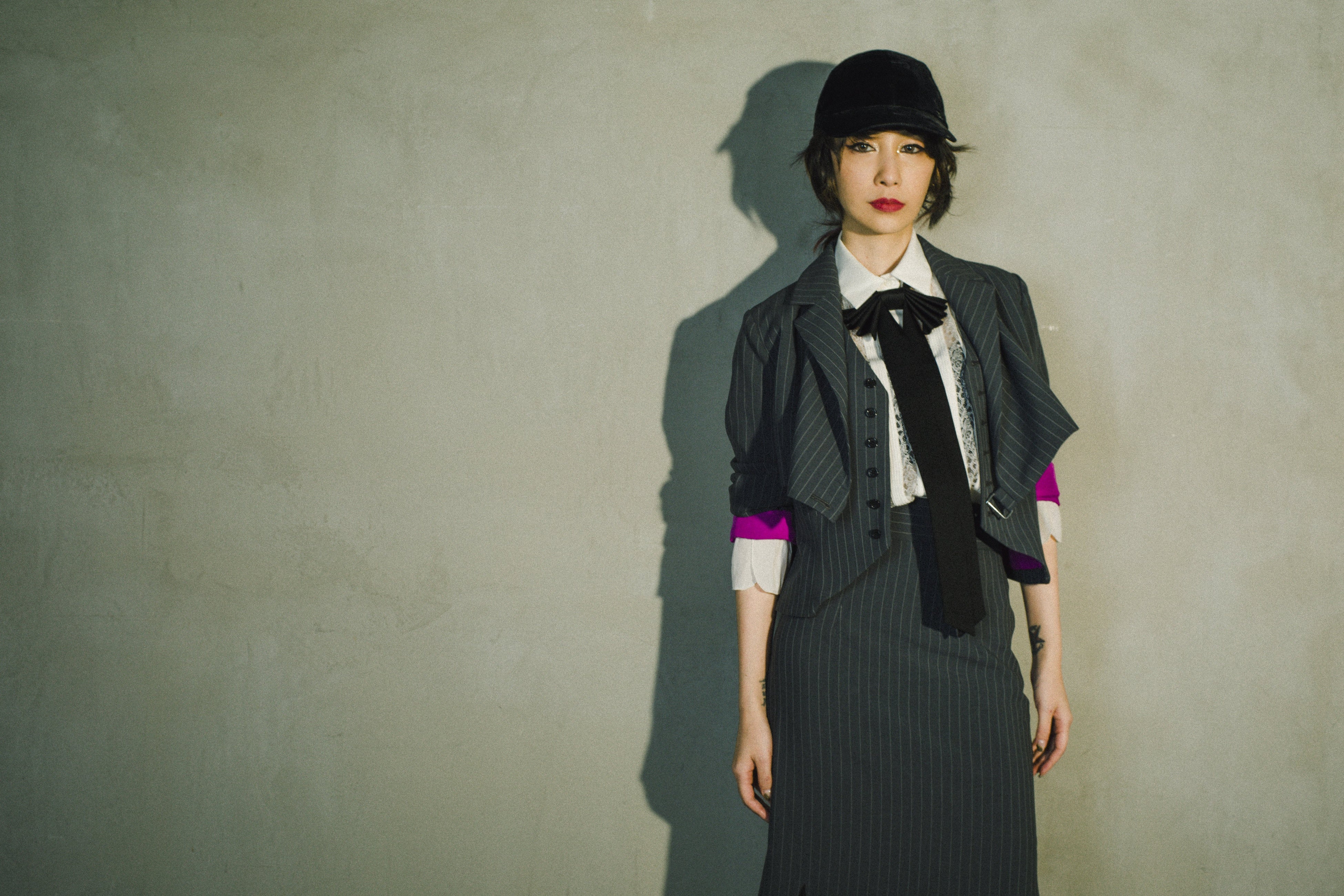 中島美嘉さんプロデュースアイテム登場 著名人がプロデュース
