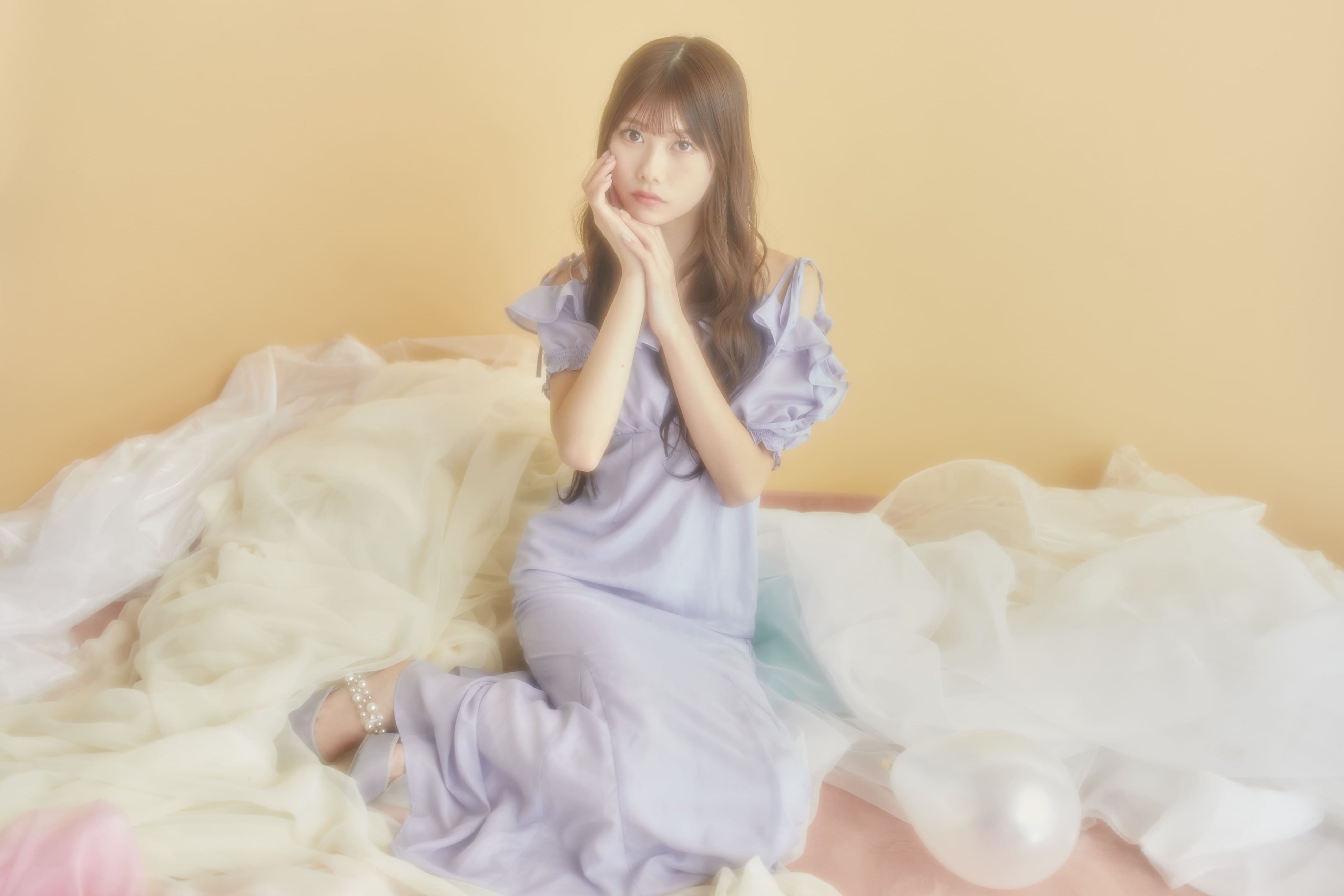 予約商品】AKB48 2023年5月度 net shop限定個別生写真5枚セット