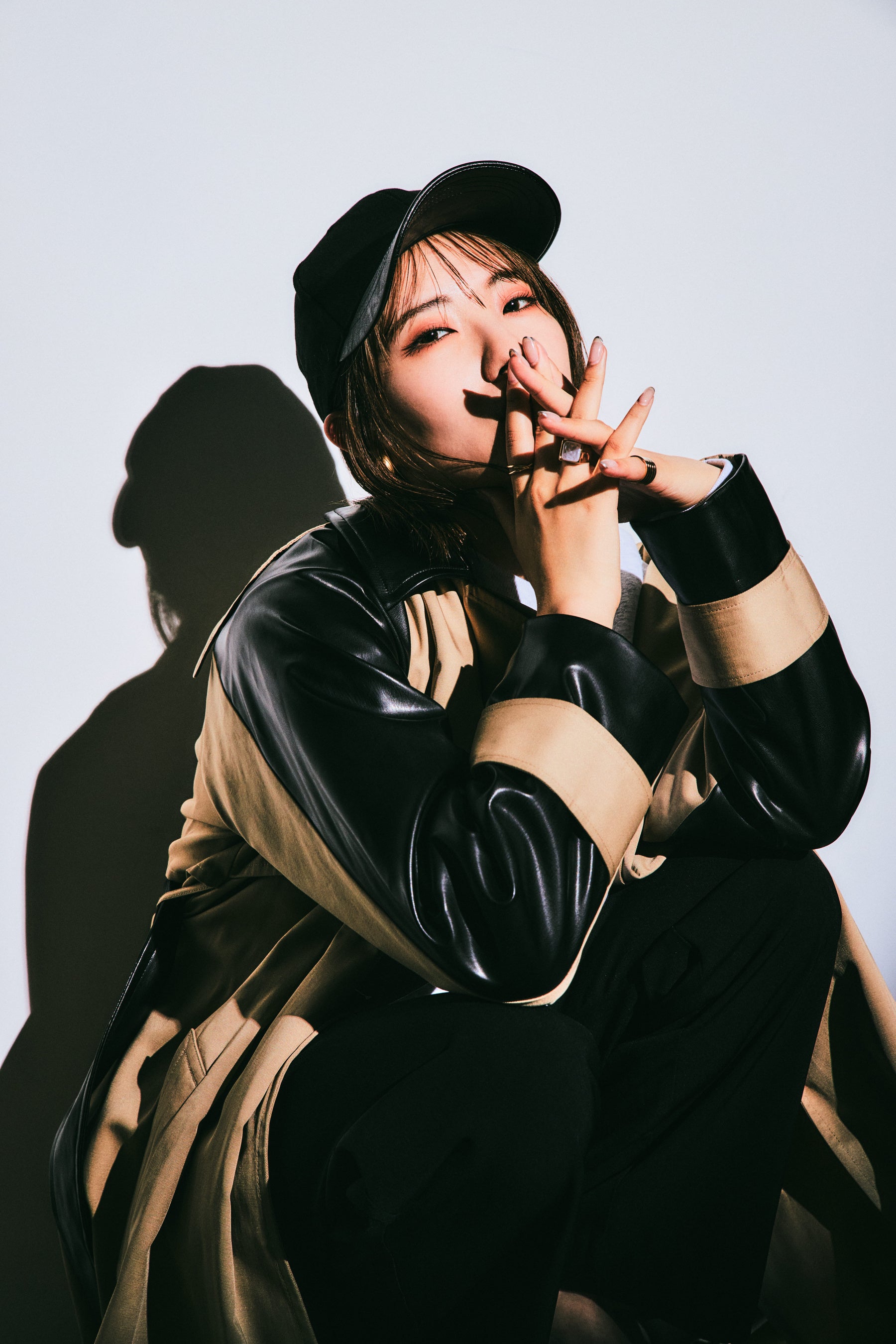 NMB48 - NMB48 小嶋花梨 直筆サイン入りチェキ pivot door ② Amazon.co.jp: NMB48 小嶋花梨 直筆サイン入り チェキ 当選品