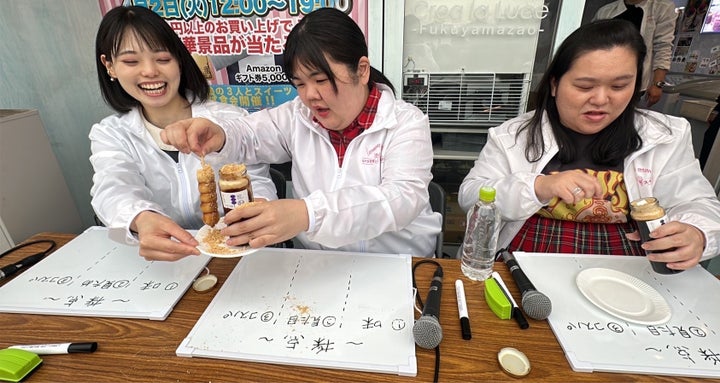 いつでもスイーツ熊本長嶺店 1周年記念イベント!九州9店舗で豪華抽選会&特典あり! いつでもスイーツ熊本長嶺店 1周年記念イベント!九州9店舗で豪華抽選会&特典あり!