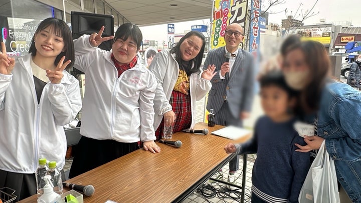 いつでもスイーツ長崎住吉店1周年イベント!九州9店舗同時開催!豪華賞品抽選会あり! いつでもスイーツ長崎住吉店1周年イベント!九州9店舗同時開催!豪華賞品抽選会あり!