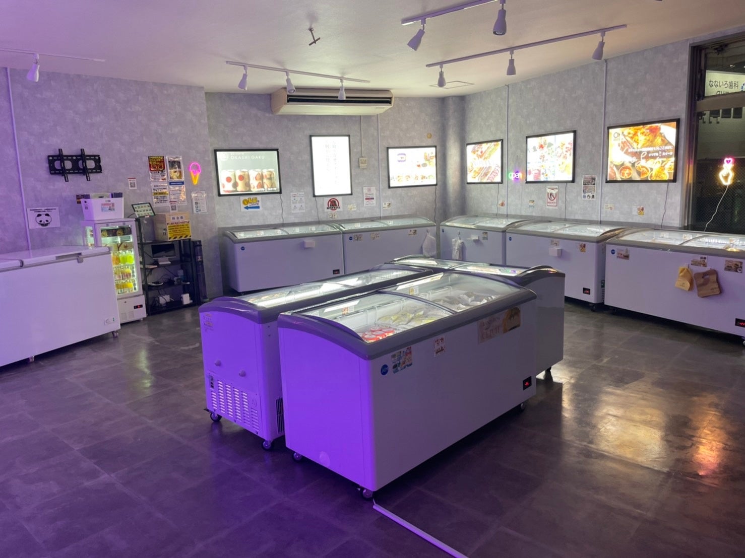 話題の無人スイーツ販売店が千葉県市原市に登場!24時間365日購入可能な全国お取り寄せスイーツが揃う 話題の無人スイーツ販売店が千葉県市原市に登場!24時間365日購入可能な全国お取り寄せスイーツが揃う