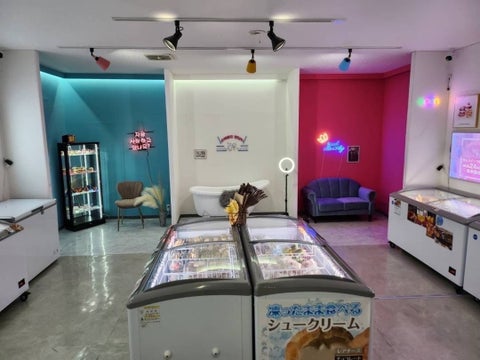 メディアで話題の『いつでもスイーツ』が高松市に新店舗出店! メディアで話題の『いつでもスイーツ』が高松市に新店舗出店!