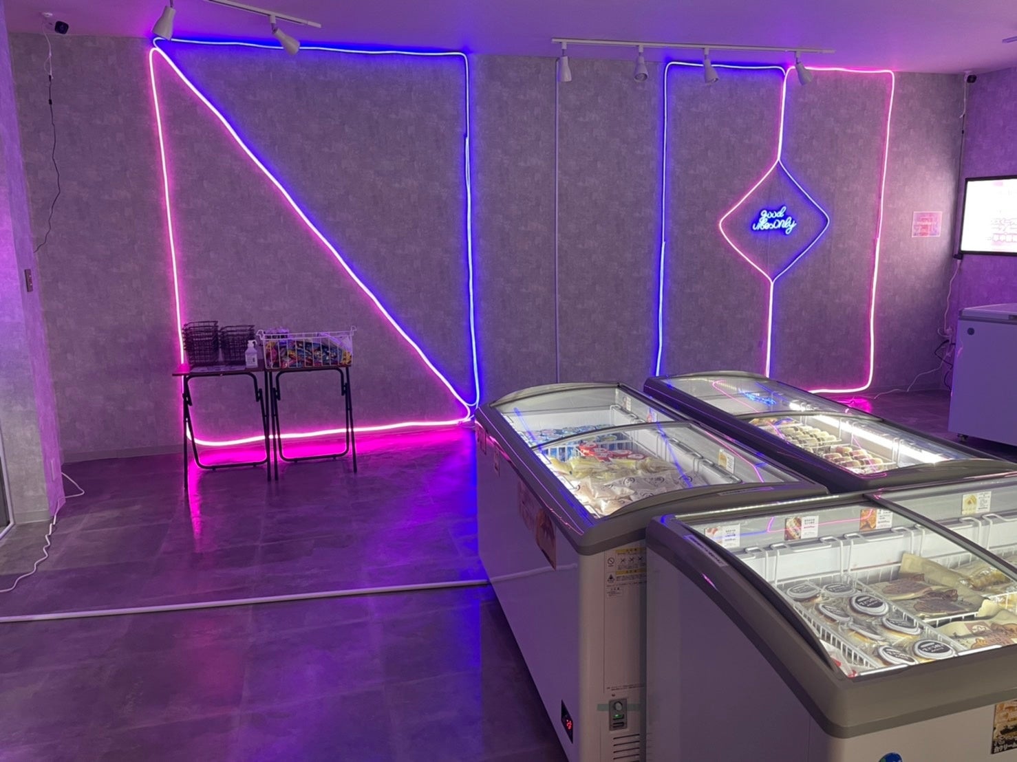 メディアで話題の『いつでもスイーツ』が奈良県奈良市に新店舗出店! メディアで話題の『いつでもスイーツ』が奈良県奈良市に新店舗出店!