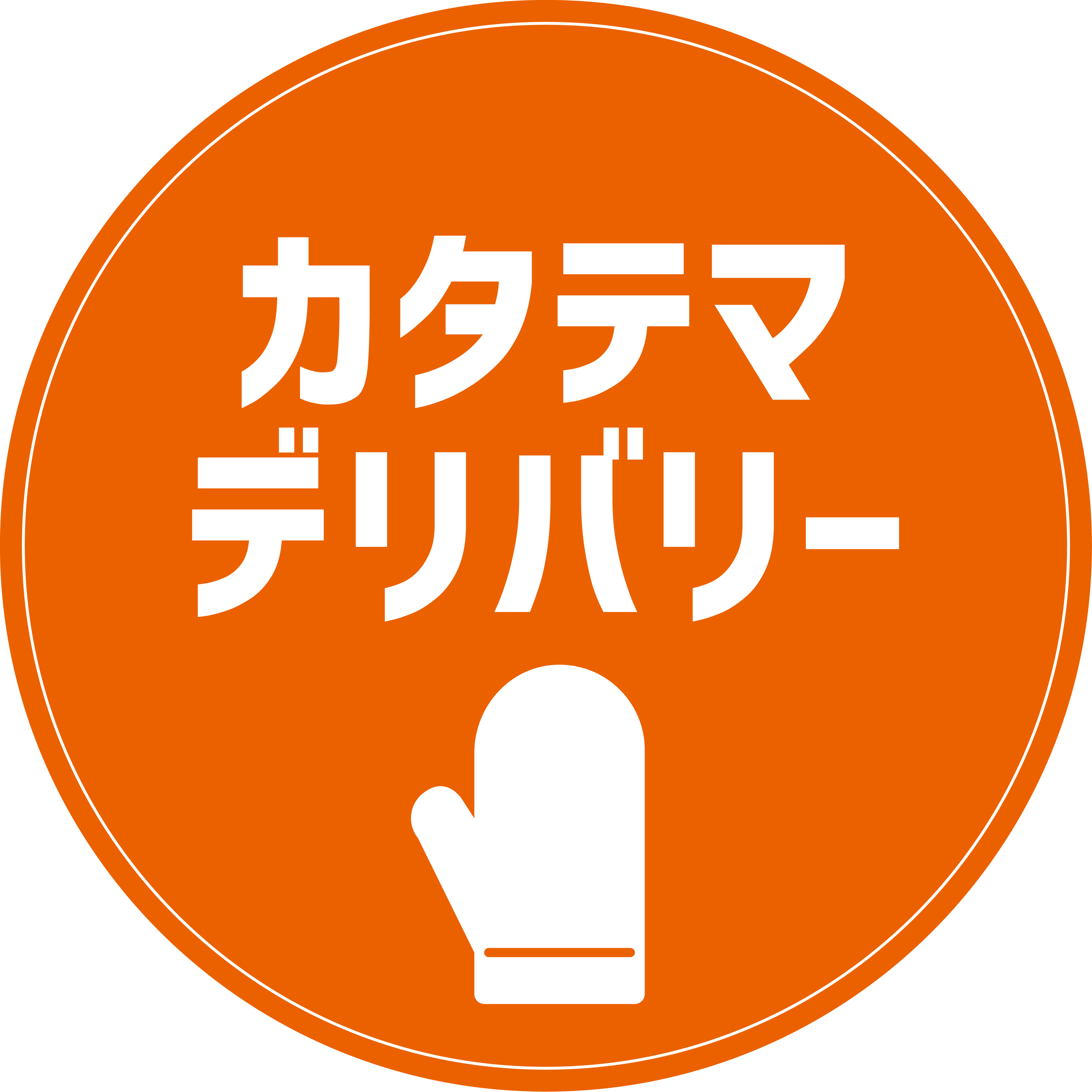 ゴーストレストラン型フランチャイズサービス「カタテマデリバリー」