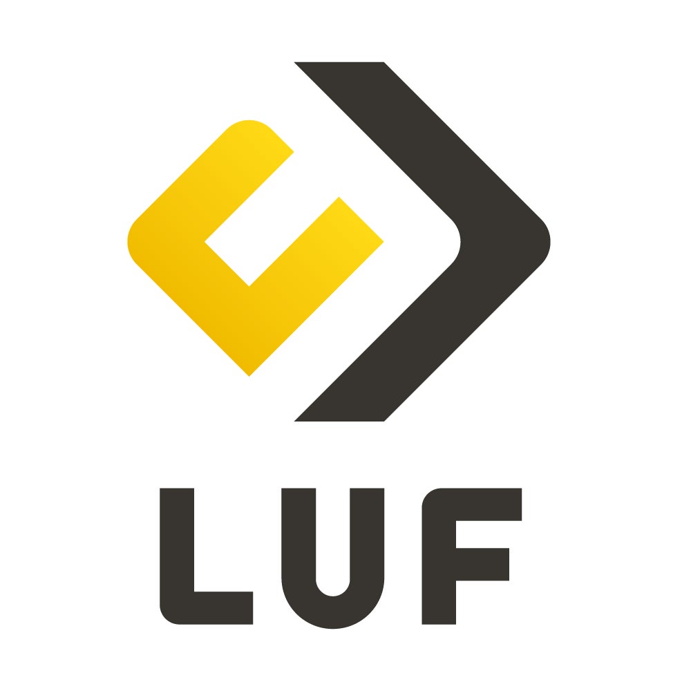 LUF株式会社 担当:折原