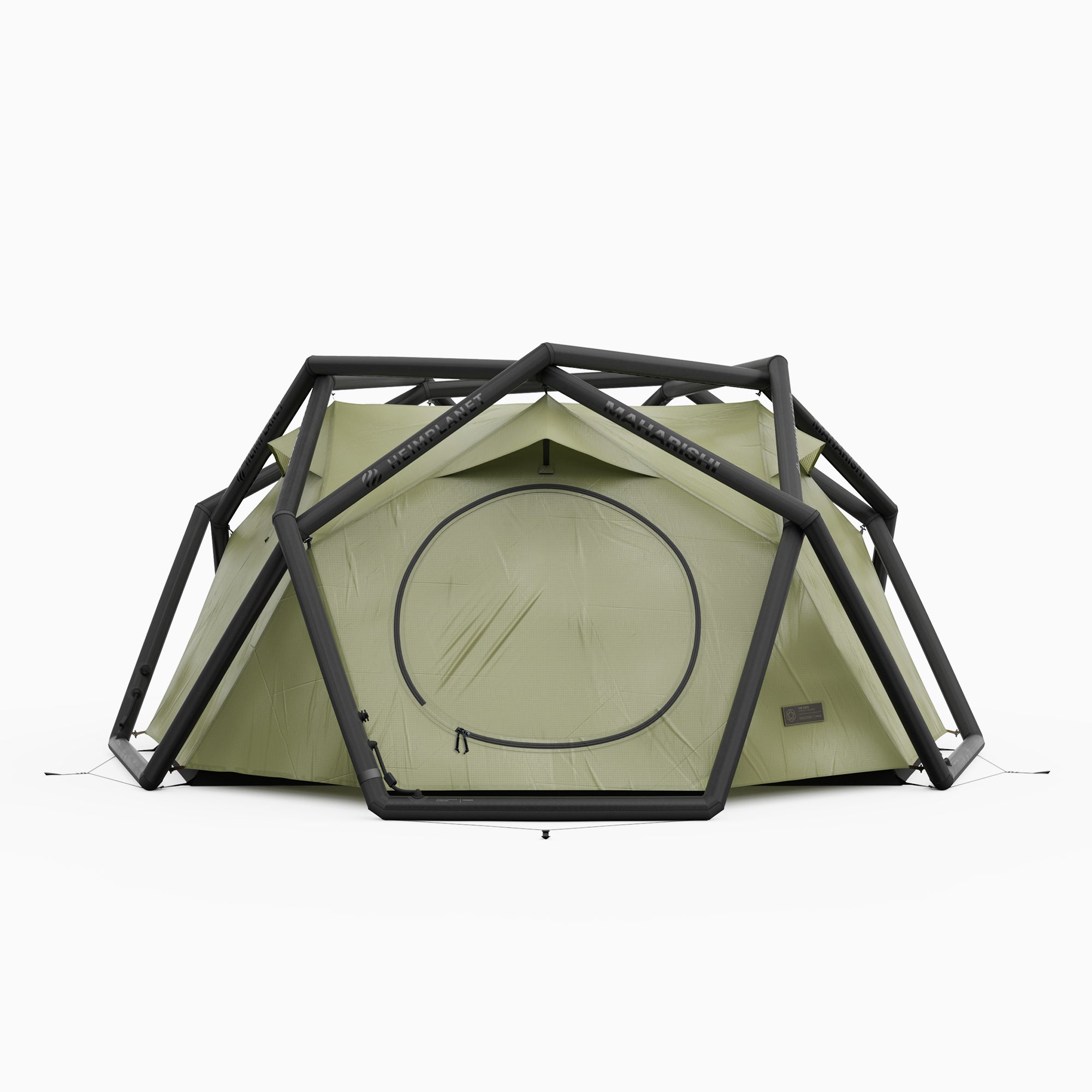 HEIMPLANET THE CAVE ハイムプラネット　限定コラボ ハイムプラネットから限定コラボが着弾。マハリシ仕様はインナー