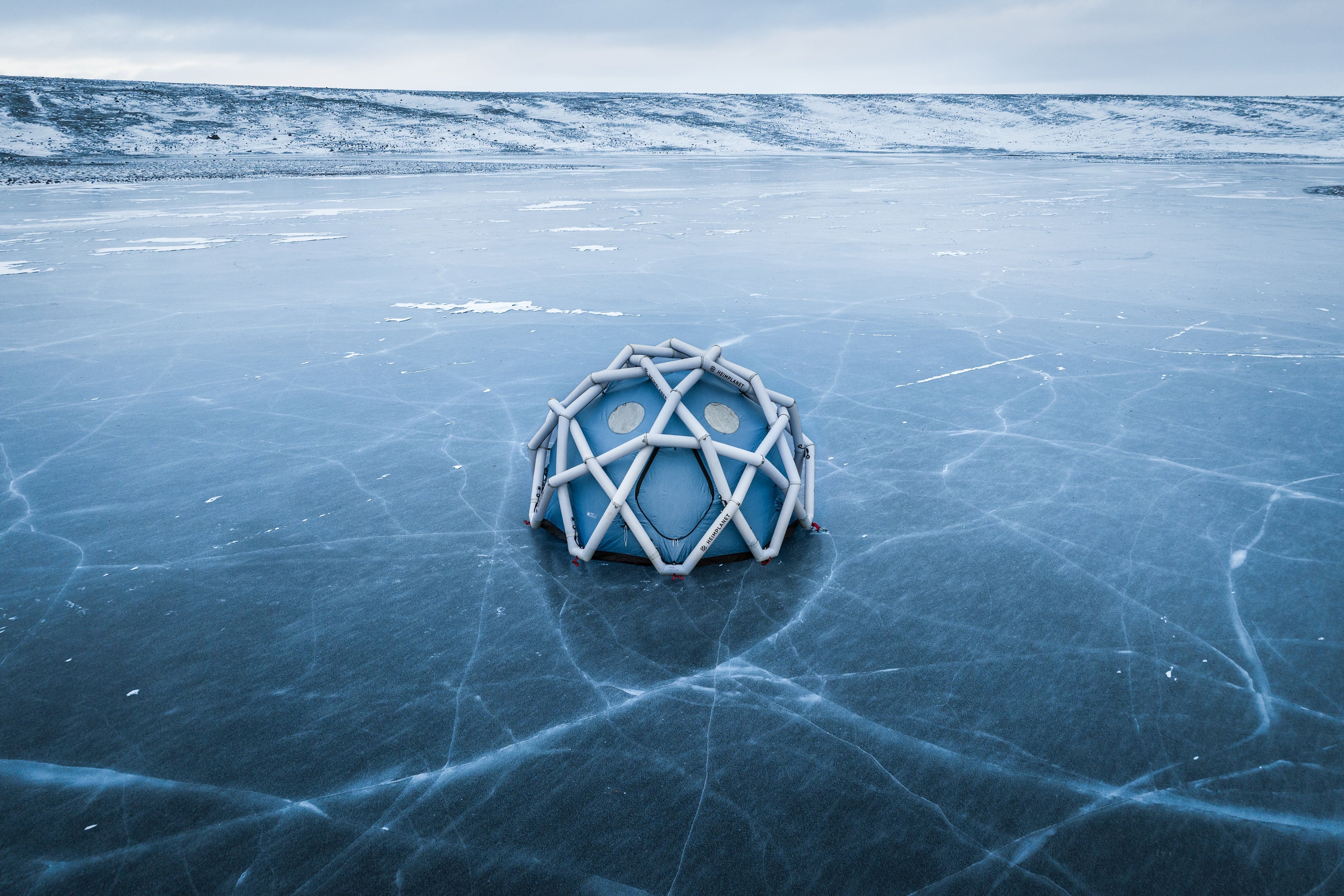 アイスプラネット = ICEPLANET HEIMPLANET MAVERICKS BLUE ICE | SIDEKICK 株式会社のプレスリリース