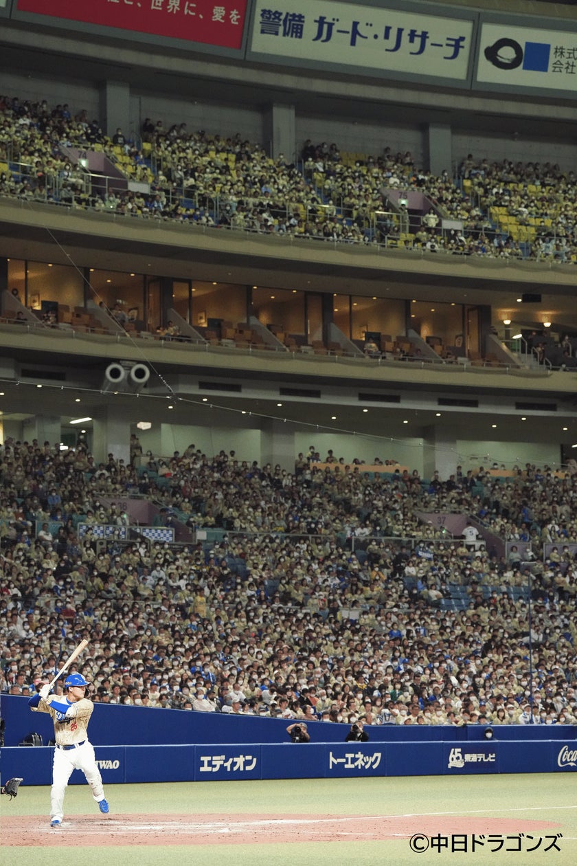 8月30日【金】中日VS横浜DeNA 内野A席 バンテリンドーム 招待券 8月30日【金】中日VS横浜DeNA 内野A席 バンテリンドーム 招待券