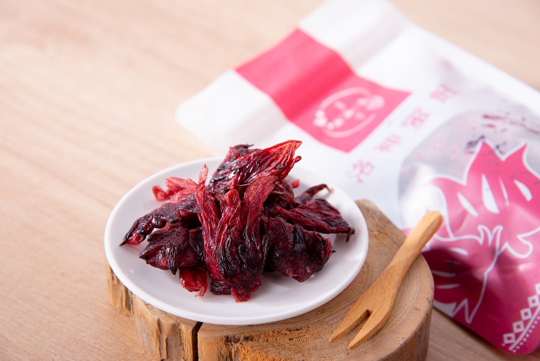 ローゼルキャンディー