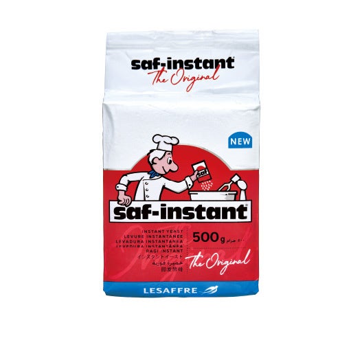 サフ インスタントイースト赤