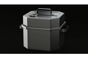 海外クラファンで2,870万円を獲得!日本発、調理器具ブランド 海外クラファンで2,870万円を獲得!日本発、調理器具ブランド