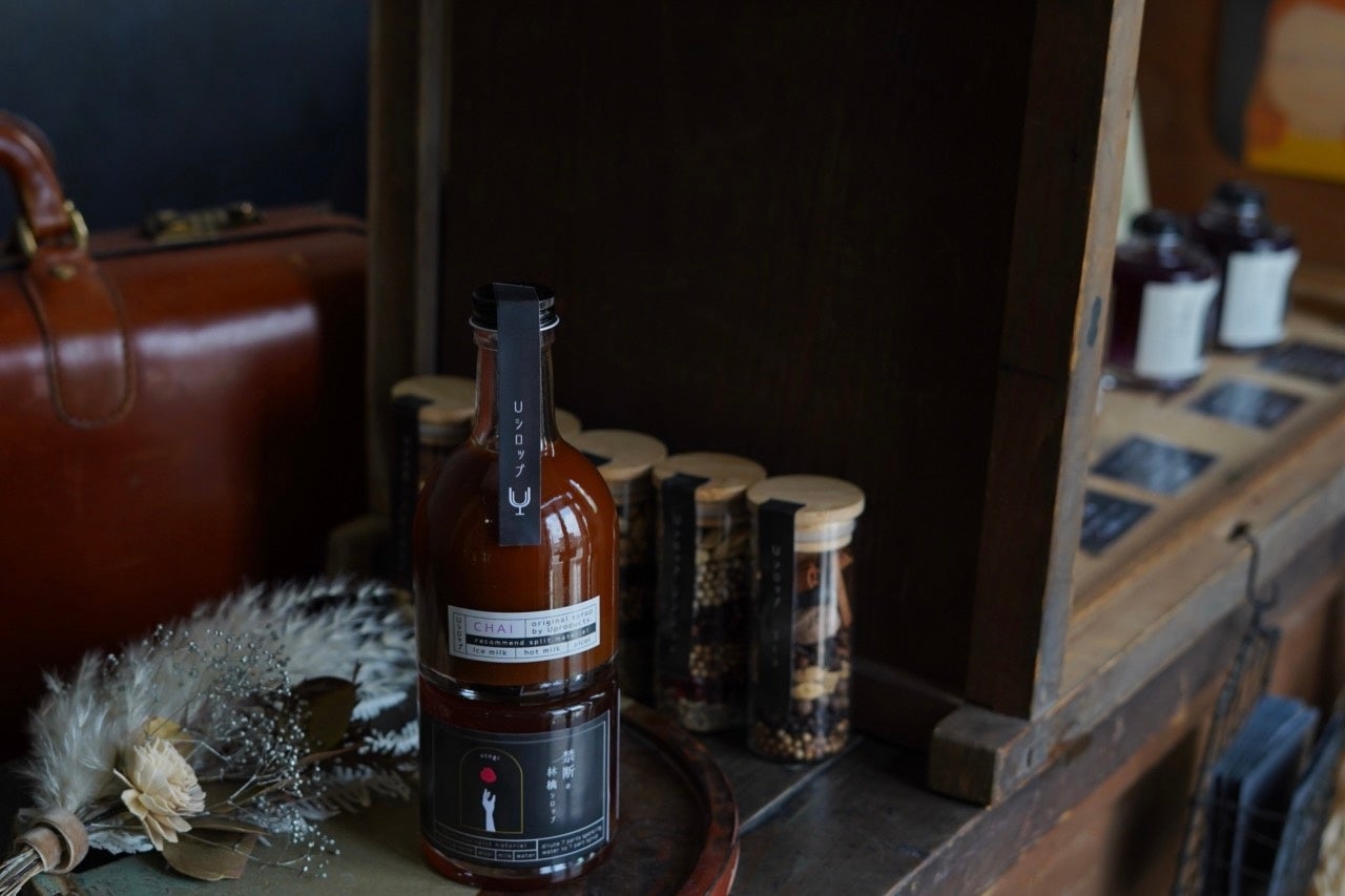 瓶は重ねることも