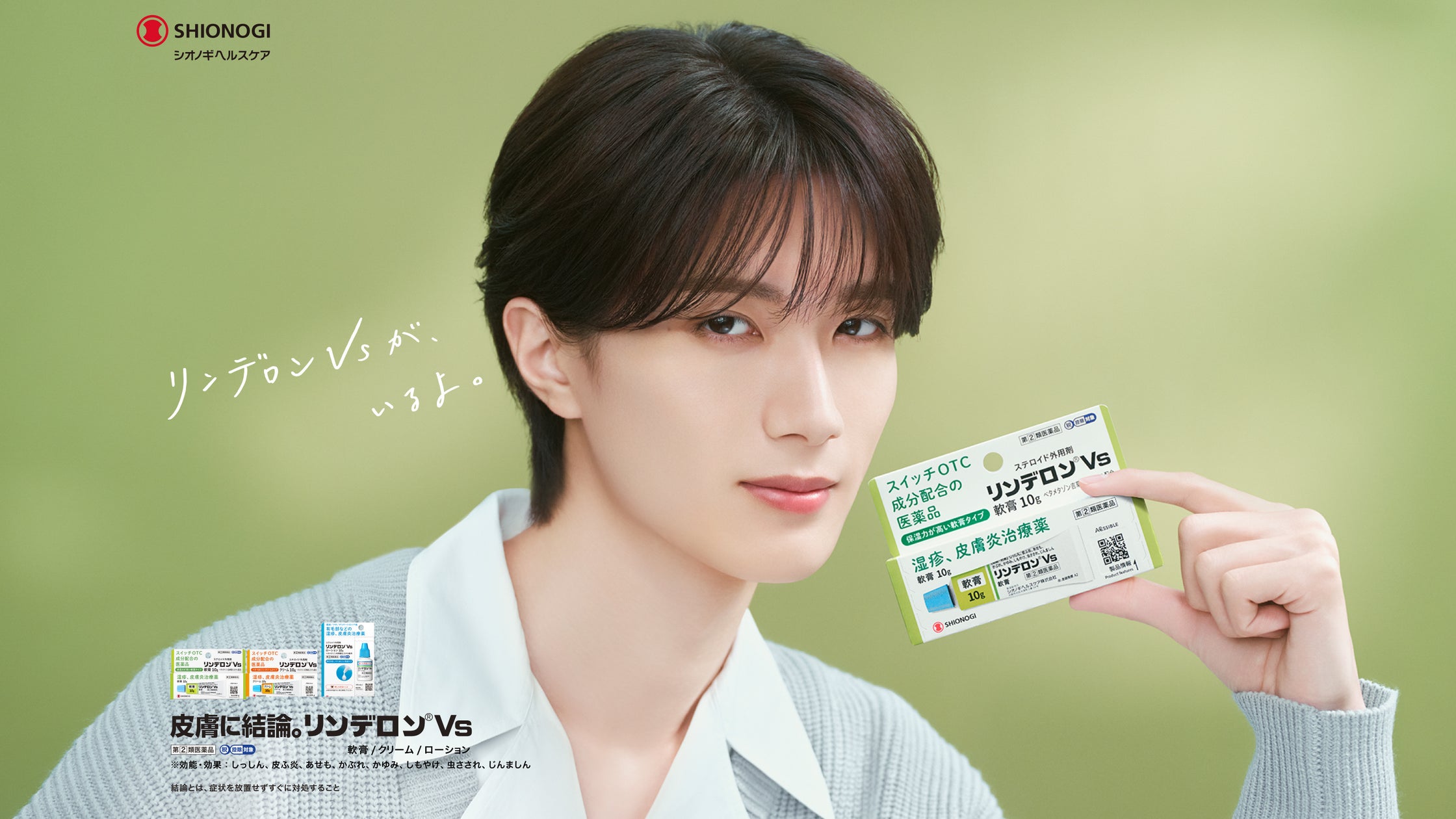 活動歴および当時の関連ビジュアル記録