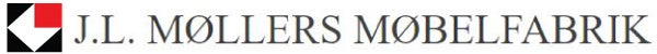 J.L. Møllers Møbelfabrik logo