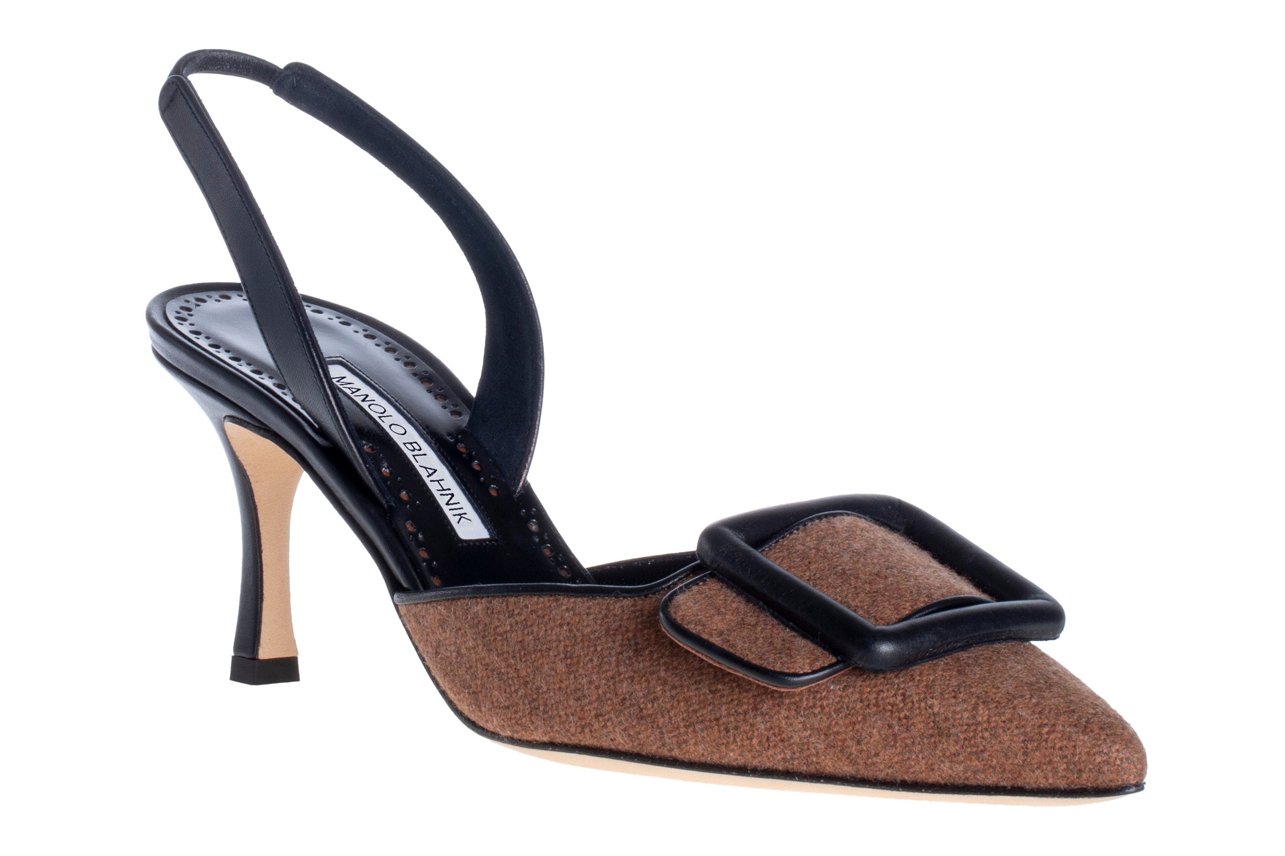 マノロ ブラニクよりマンハッタンの街並みから着想を得た最新