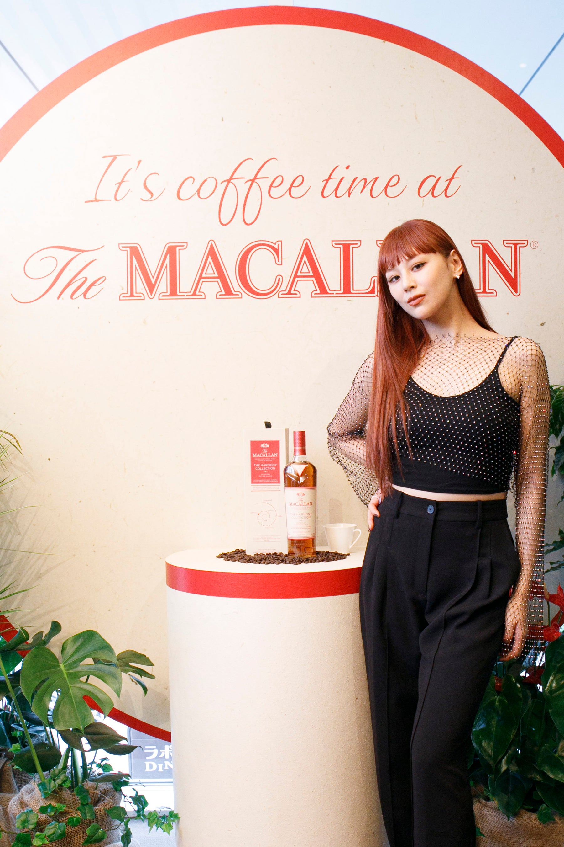 西内まりやさん